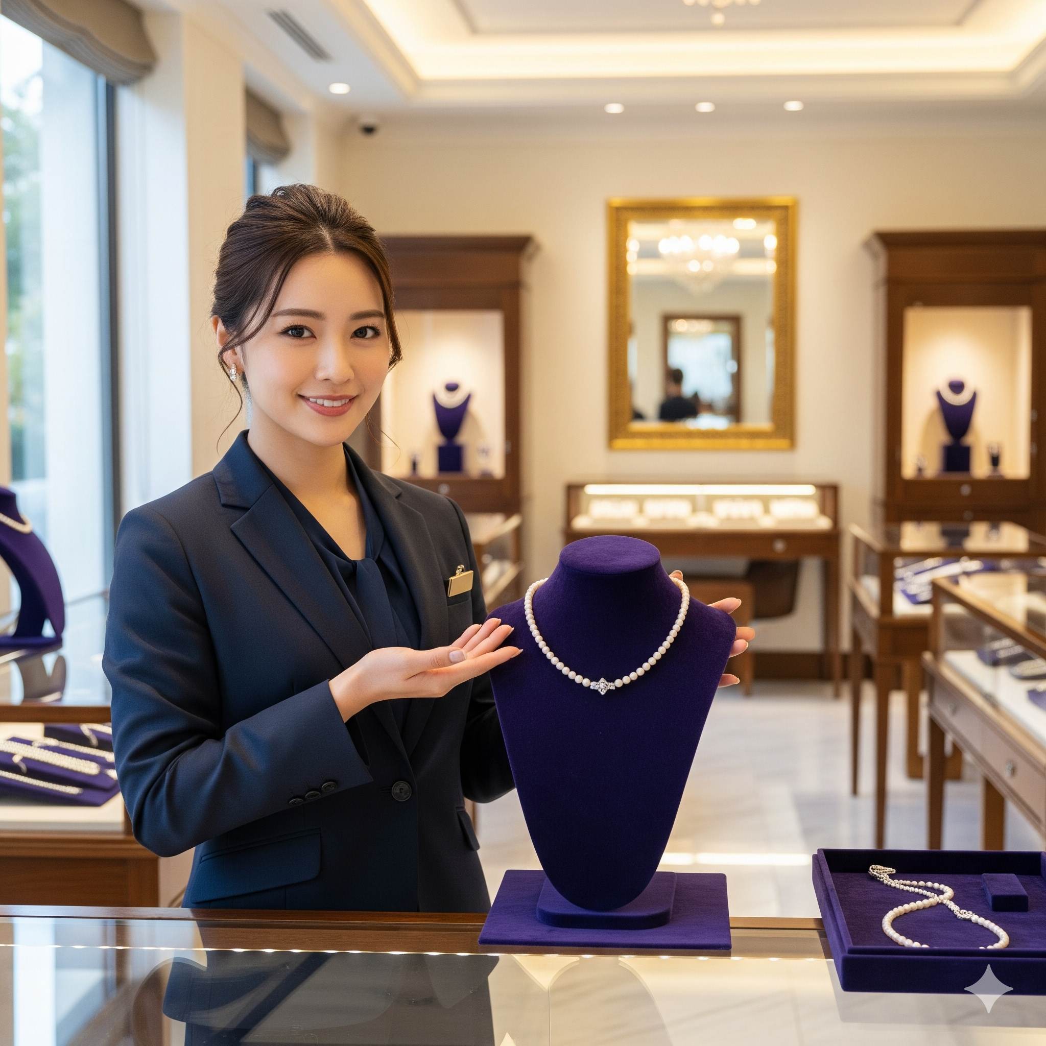 真珠の値上がりがすごい！今が売り時か？真珠の値上がりの理由を徹底調査！