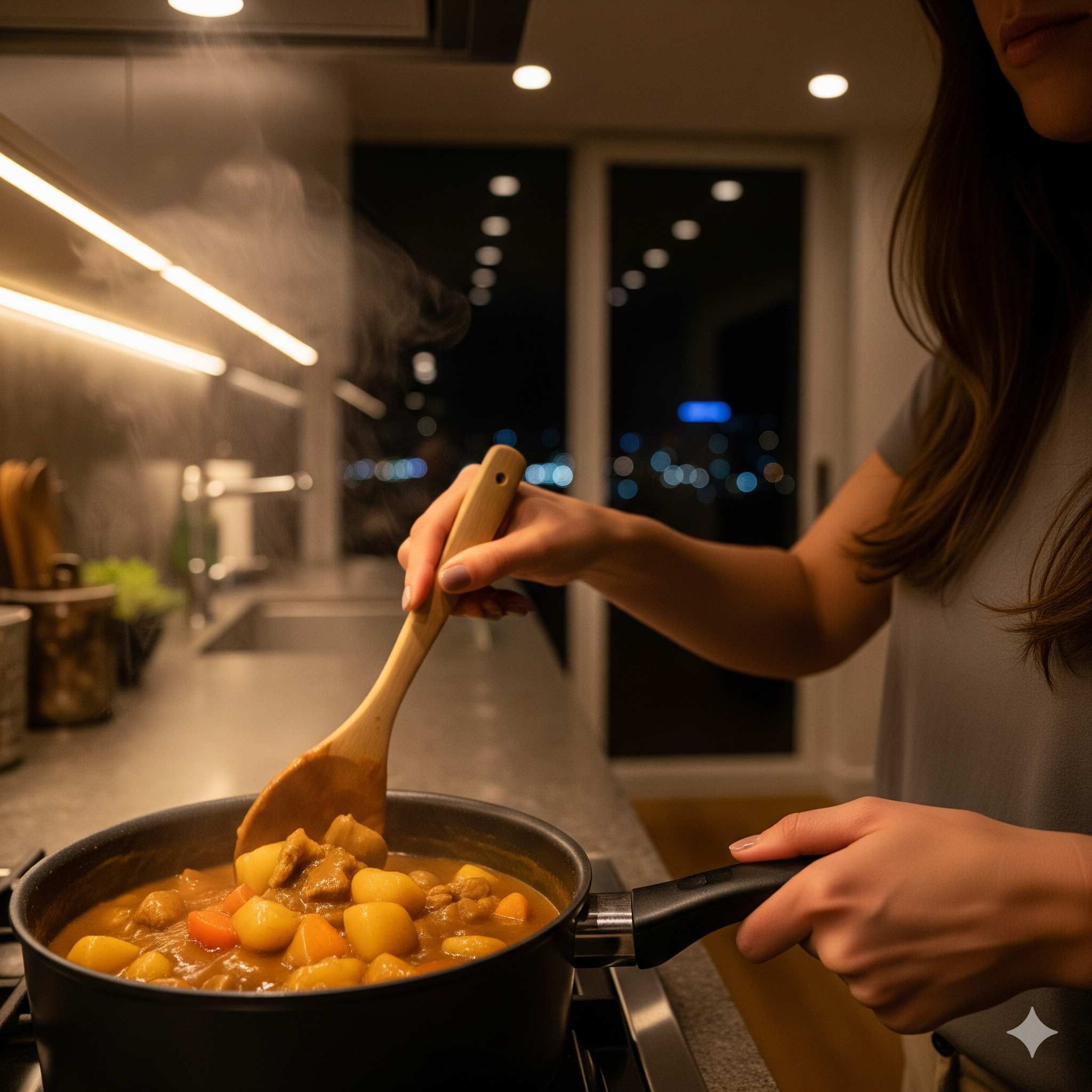 和風カレー最高！カレーに新たな光を！和の要素で進化する最高のカレーレシピ集