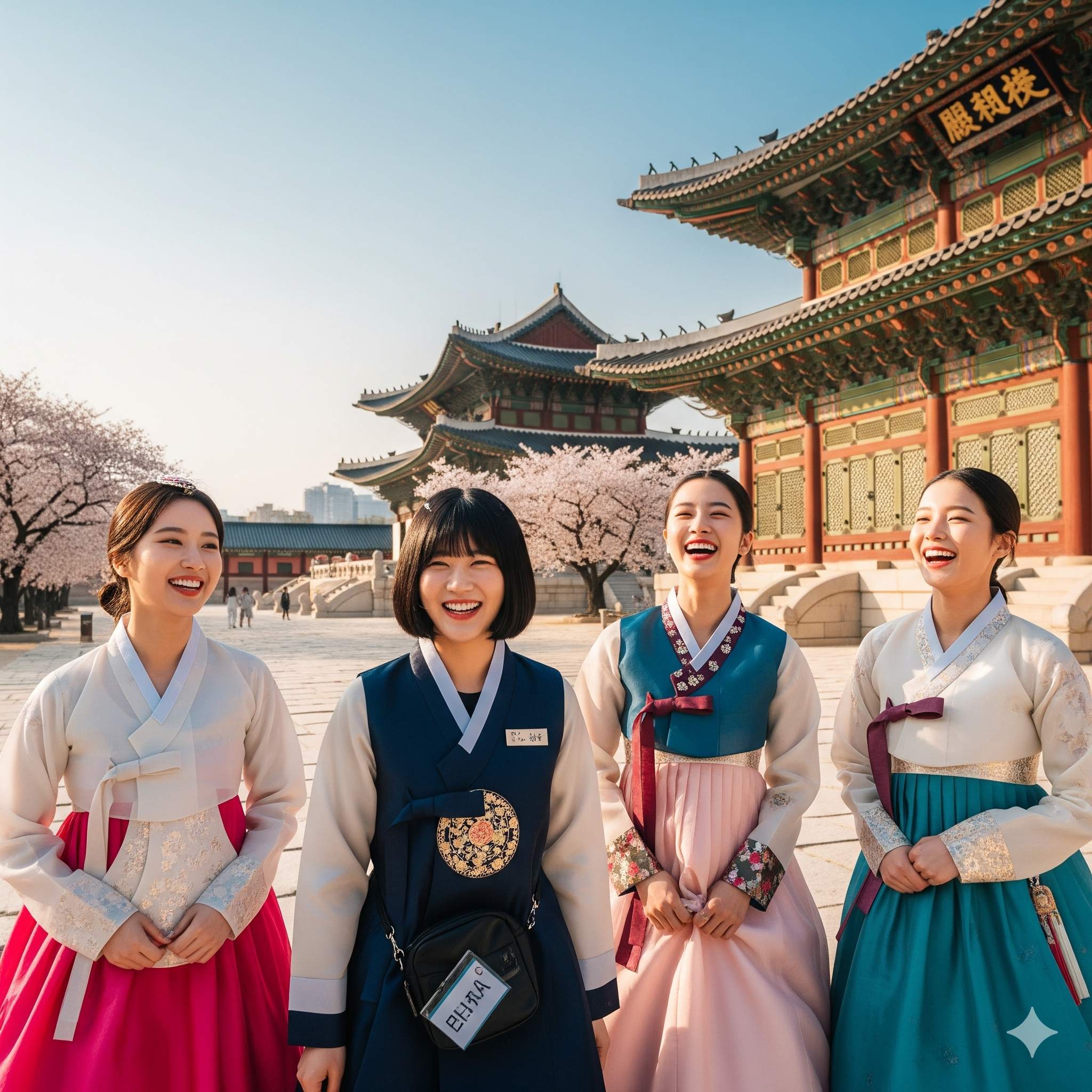 1週間の韓国留学であなたの目的を叶える！1週間の韓国留学プログラムの種類と選び方