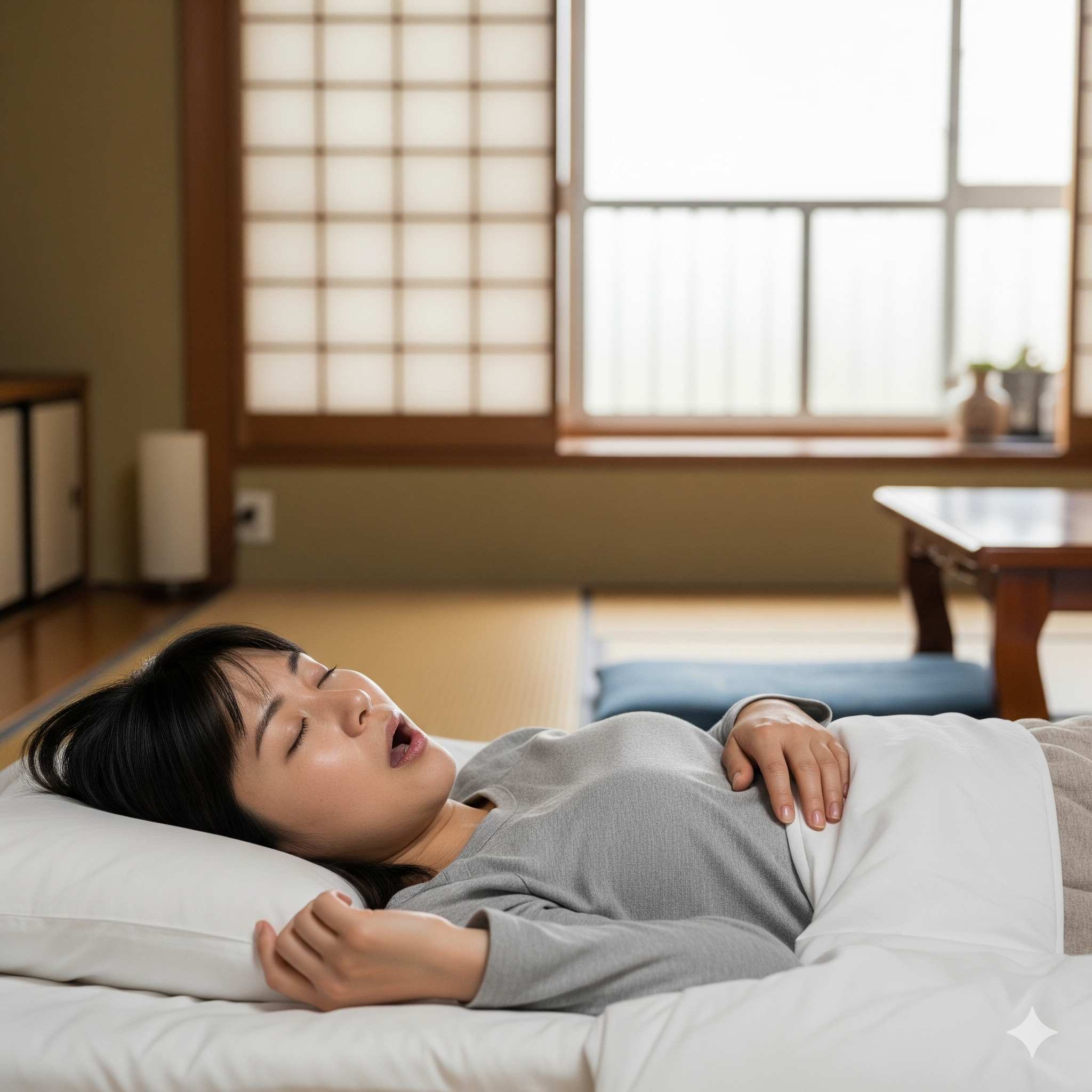 睡眠中の無意識行動ランキング｜睡眠中の無意識行動「歯ぎしり・寝言・寝返り」の意味とは？