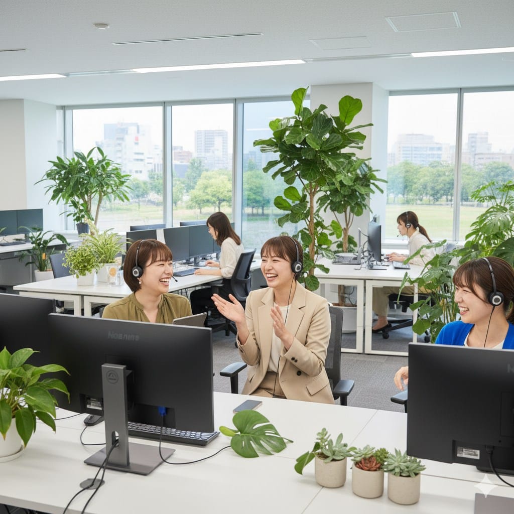 コールセンターの通話料の仕組み！コールセンター顧客・企業の通話料コスト削減戦略