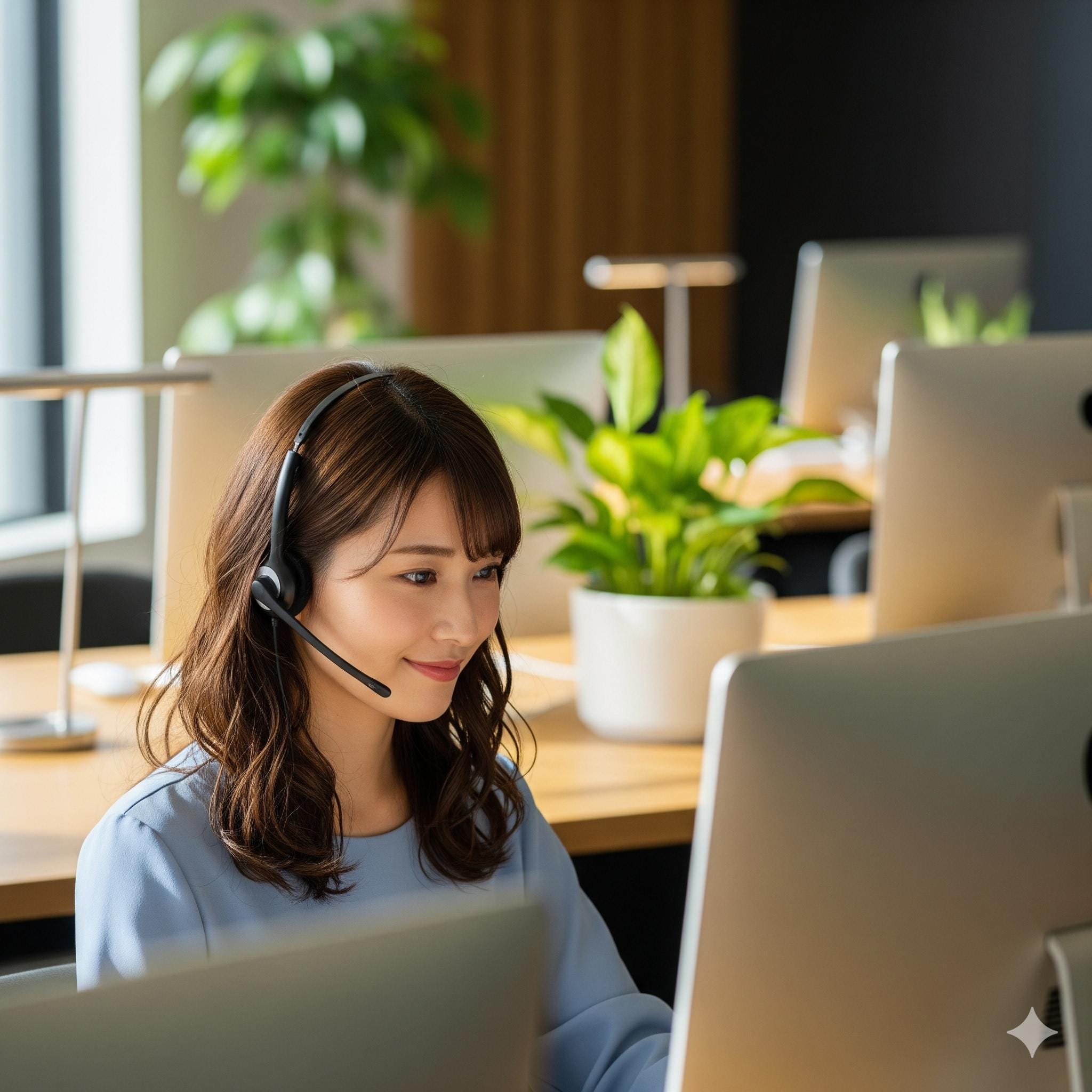 なぜ今、コールセンターで日本語コミュニケーションや日本語の研修が重要視されるのか？