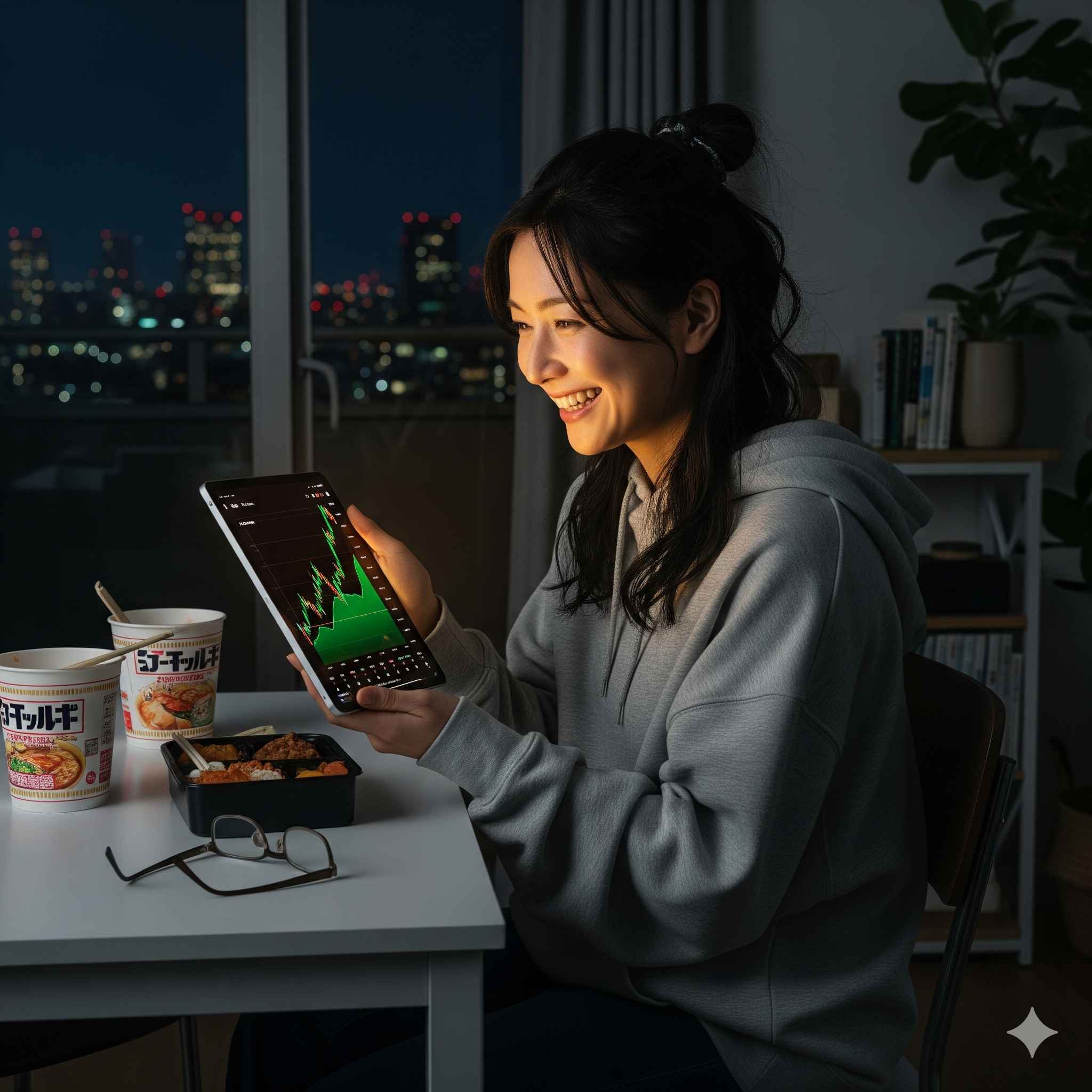 上司と飲みに行く時間とお金がもったいない！そのお金NISAに入れたらいくらになるんだろう？