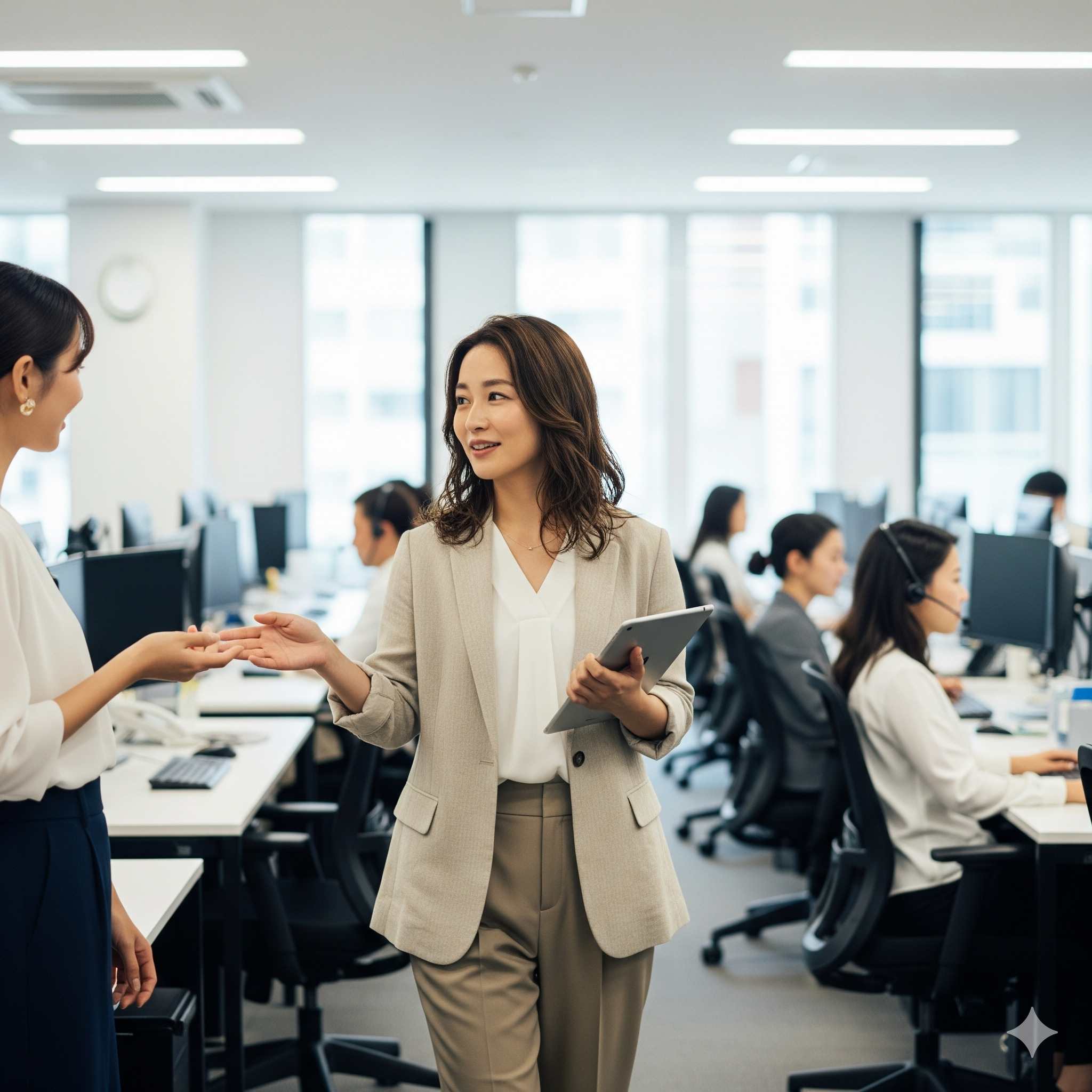 コールセンターの業務改善を成功させるロードマップ：明日からできる具体的な10の業務改善とは？