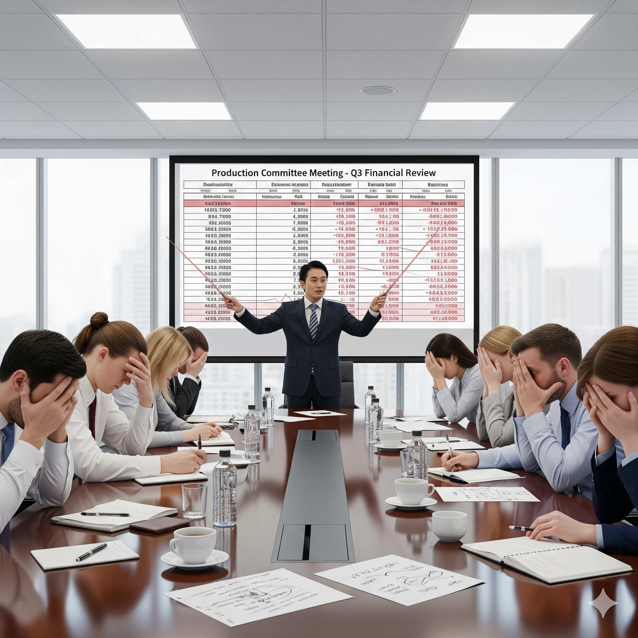 出資案件「制作委員会」で大損するな！出資案件、制作委員会の仕組みとリスク、そして勝機を徹底解説