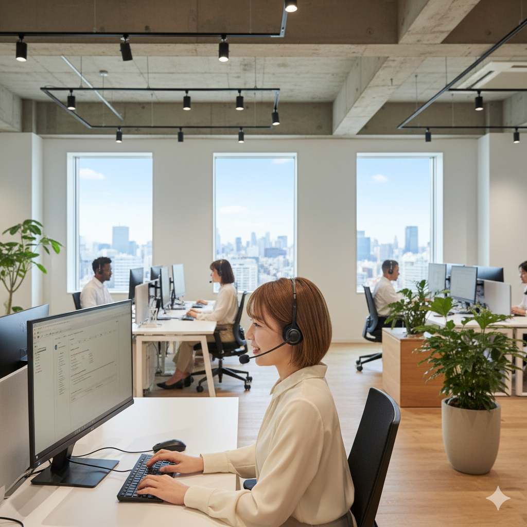 コールセンターの別名を徹底解説｜様々な別で呼ばれるコールセンター、時代と共に変化する呼称と役割