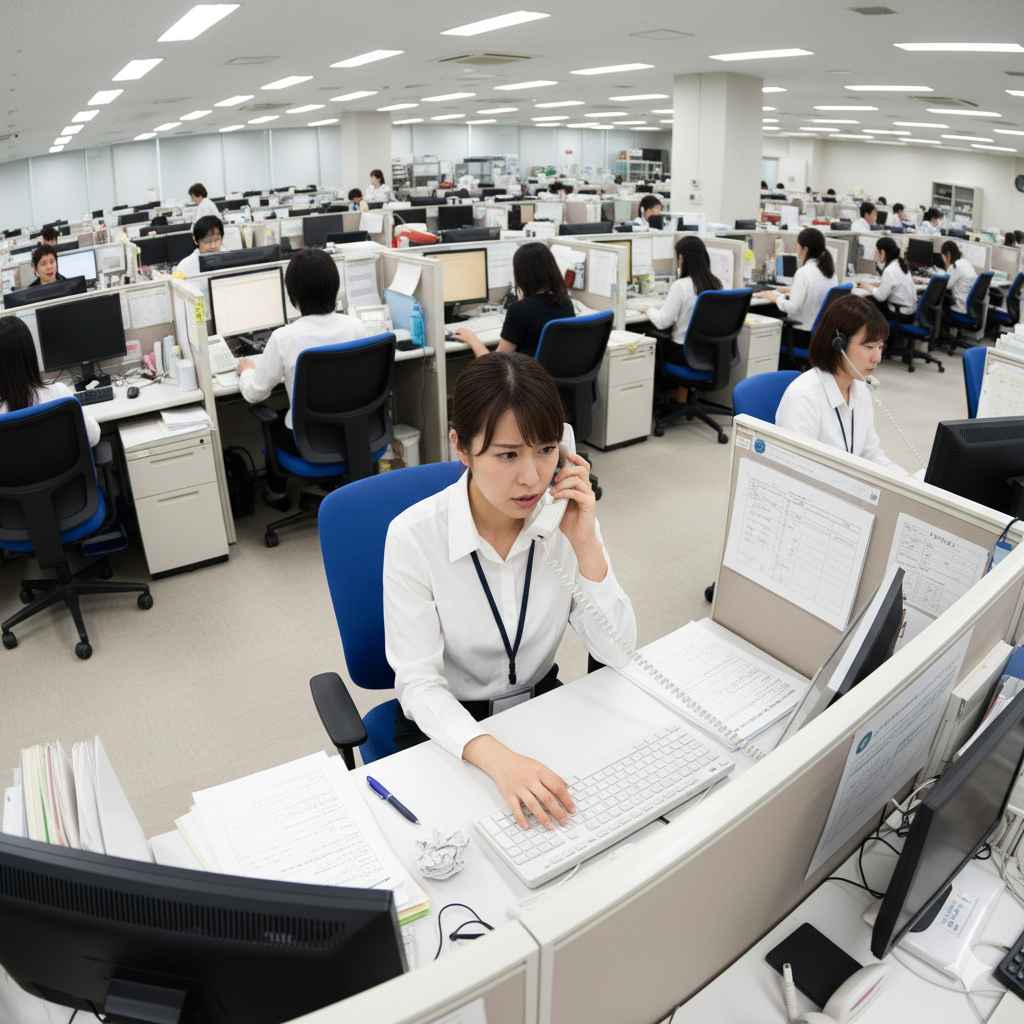 【オペレーター必読】「お名前を伺えますか？」の恐怖｜コールセンターでお客様に名前を聞かれた時の鉄則と対処法