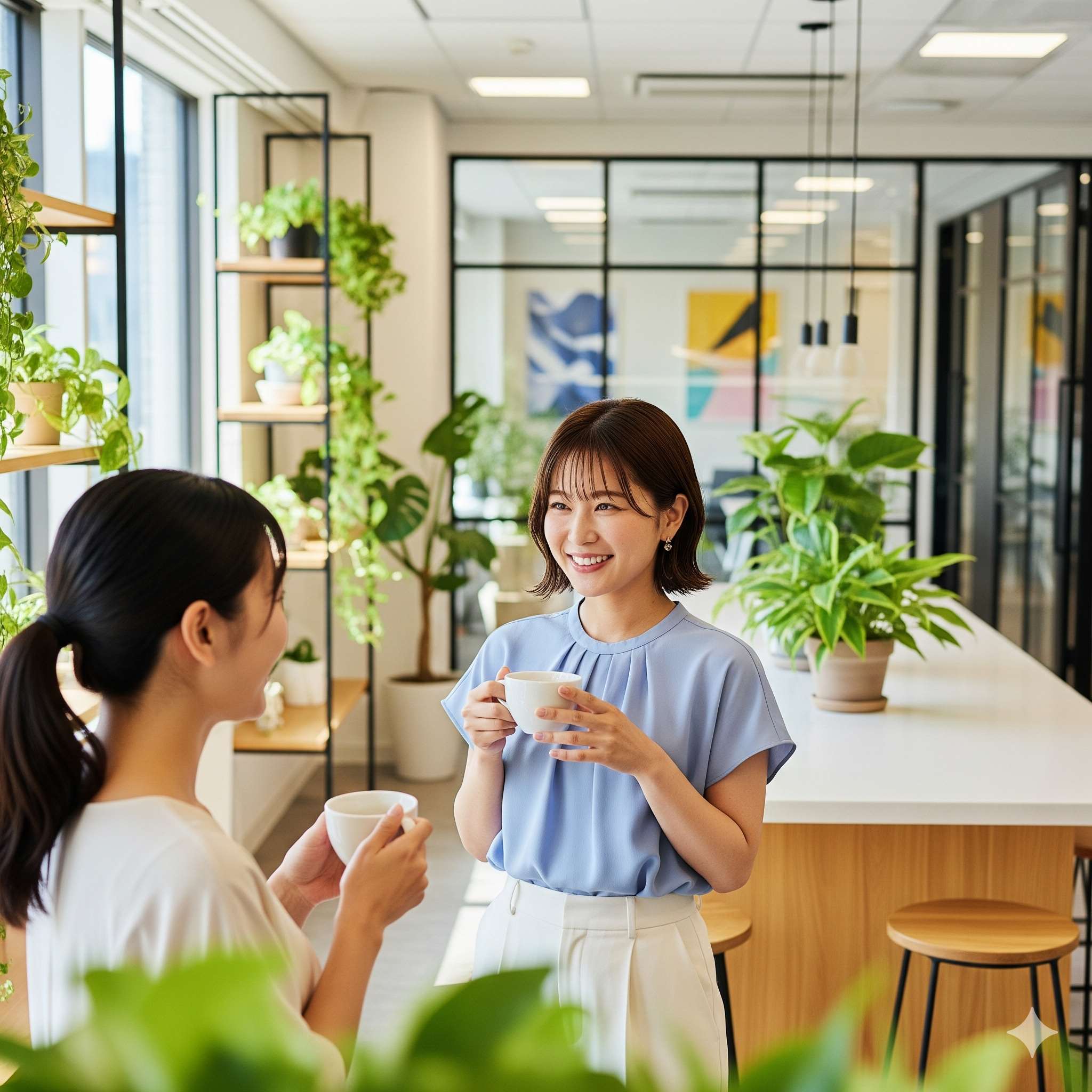 コールセンターでピアスはありか？コールセンターでピアスを付けて勤務できるのか？