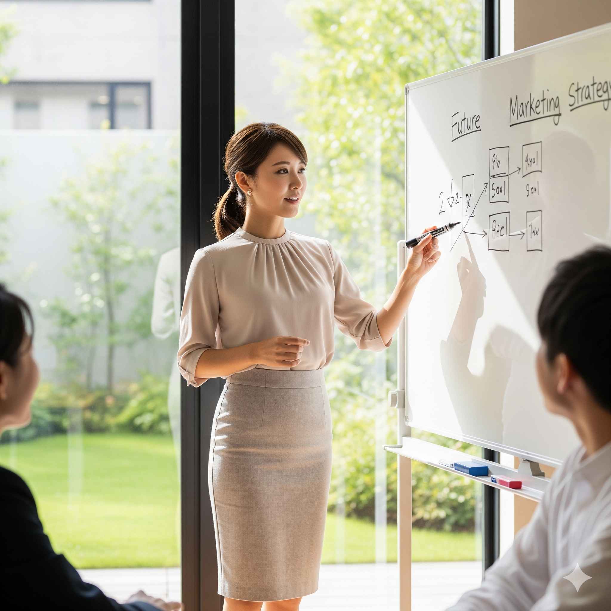 デジタルマーケティングの全体像を「俯瞰図」で理解する：なぜ今、俯瞰図をあなたは必要とされているのか？