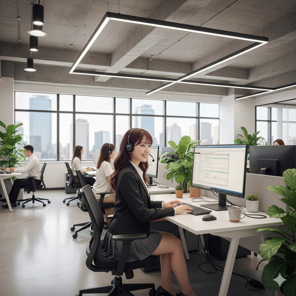 コールセンターの別名を徹底解説｜様々な別で呼ばれるコールセンター、時代と共に変化する呼称と役割