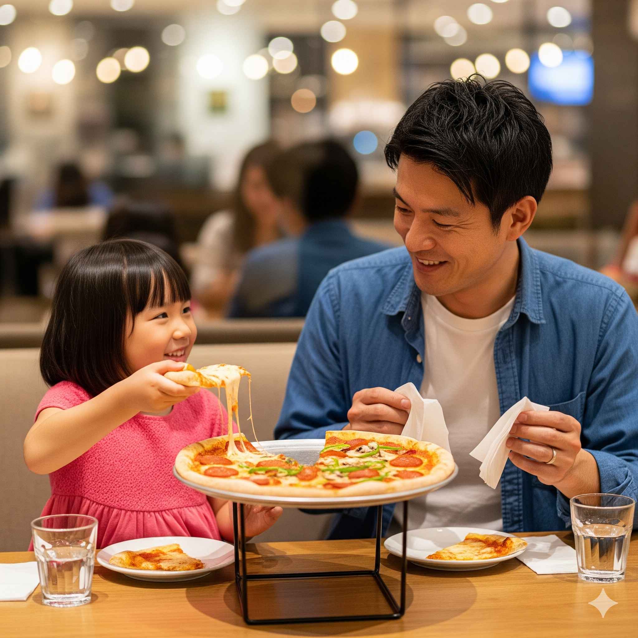 韓国語「お父さん」のすべて：韓国語でお父さんの3つの呼び方と使い分け、家族文化まで徹底解説