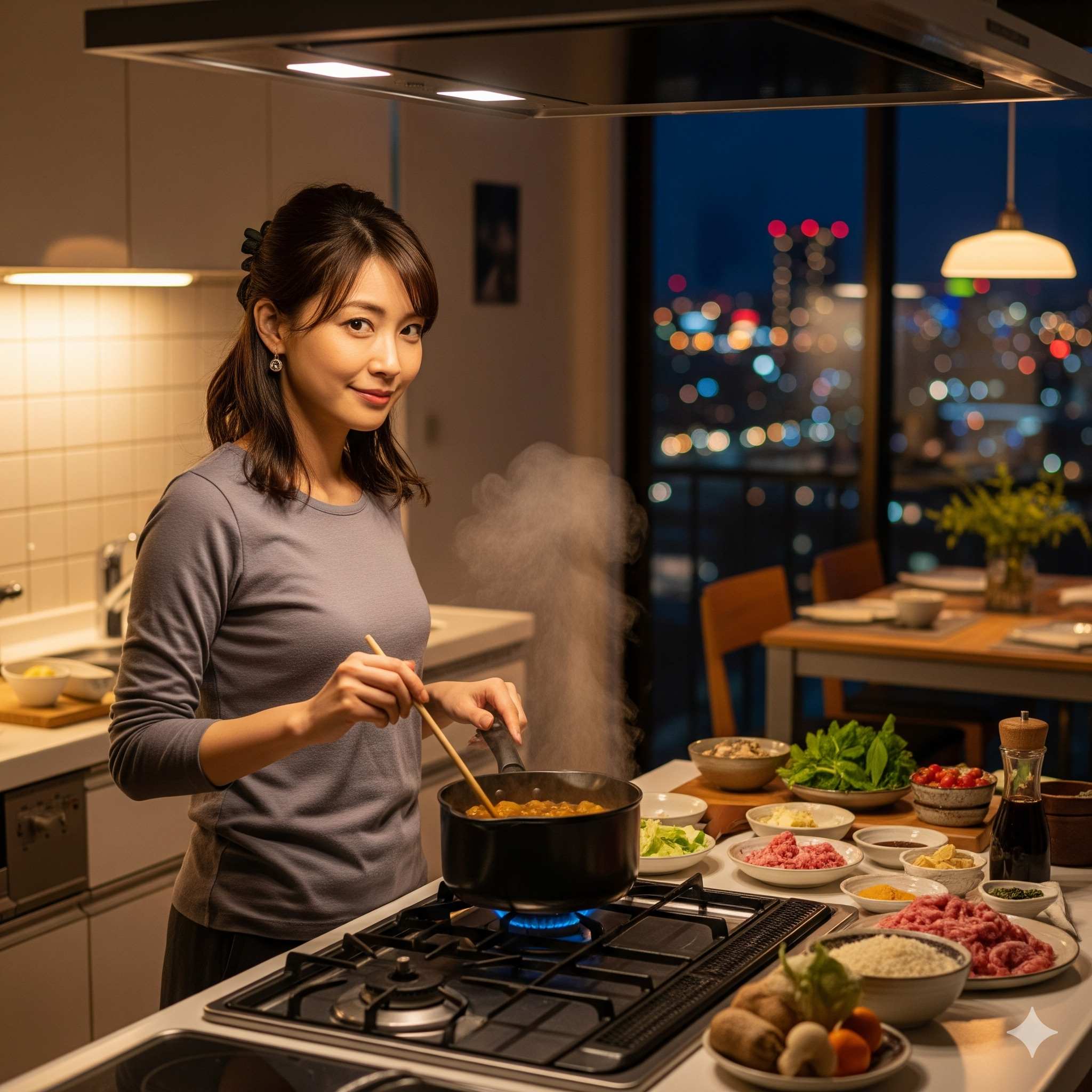 和風カレー最高！カレーに新たな光を！和の要素で進化する最高のカレーレシピ集