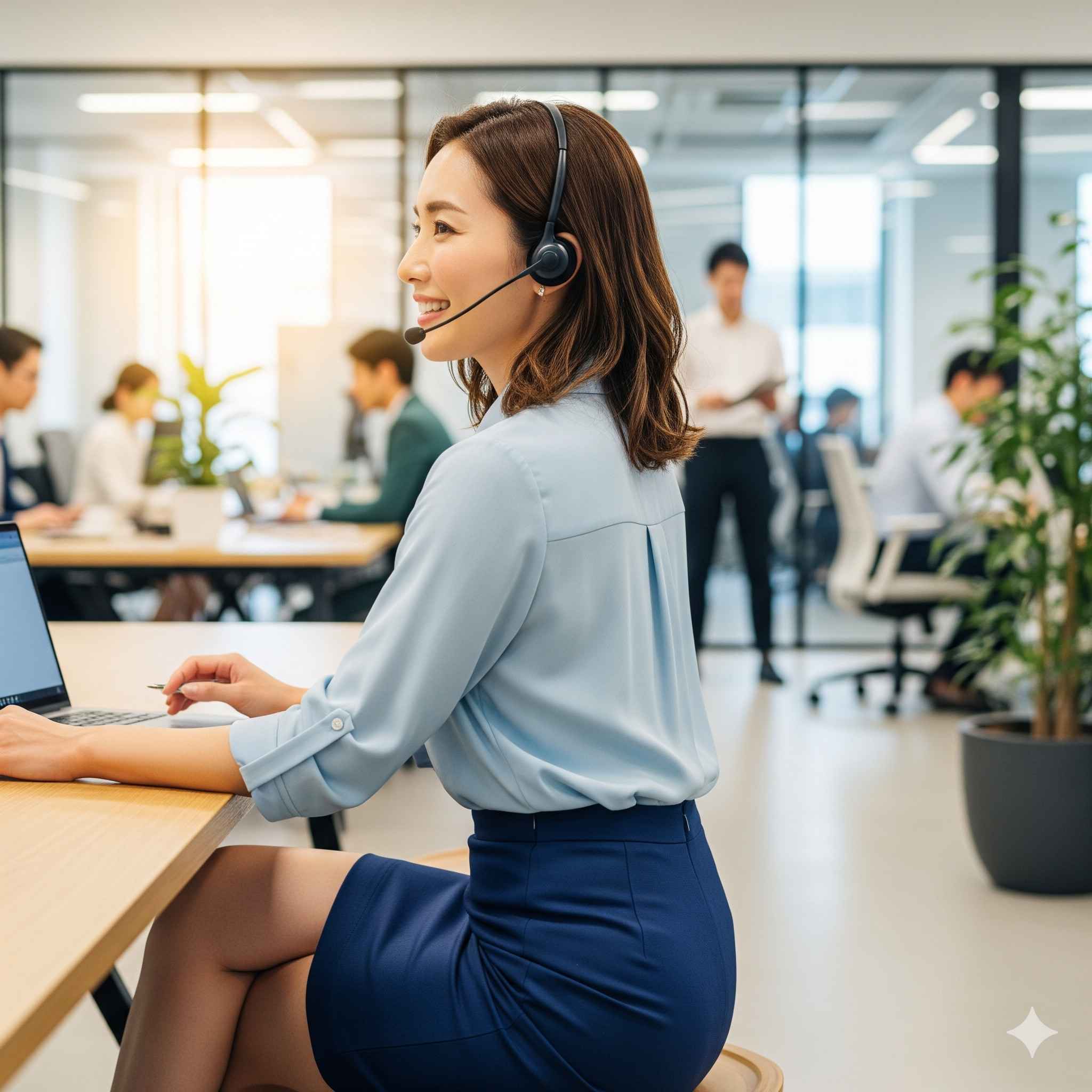 コールセンターの「営業」はもう古い？コールセンターの「営業」今どき営業とテレアポのリアル