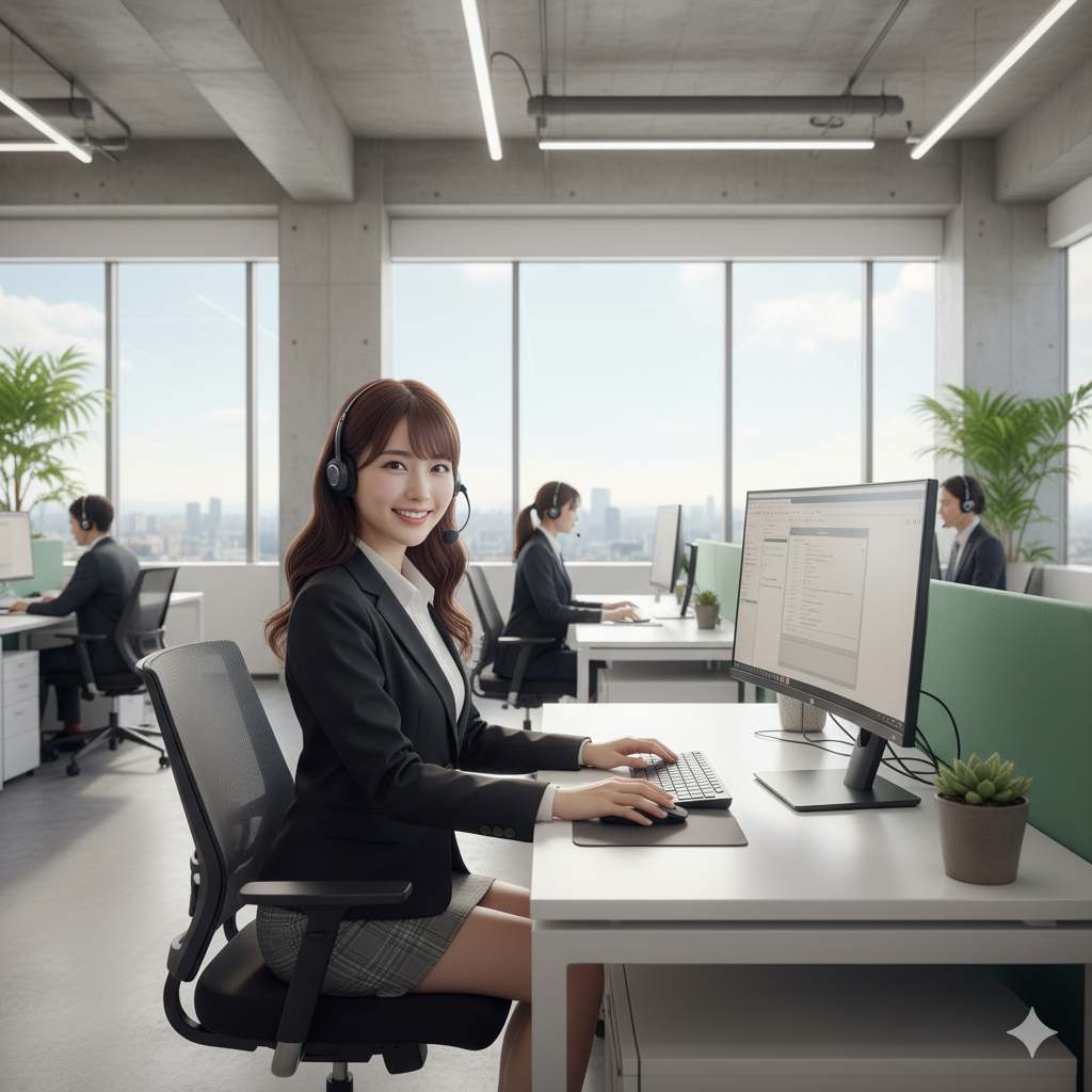 コールセンターの別名を徹底解説｜様々な別で呼ばれるコールセンター、時代と共に変化する呼称と役割