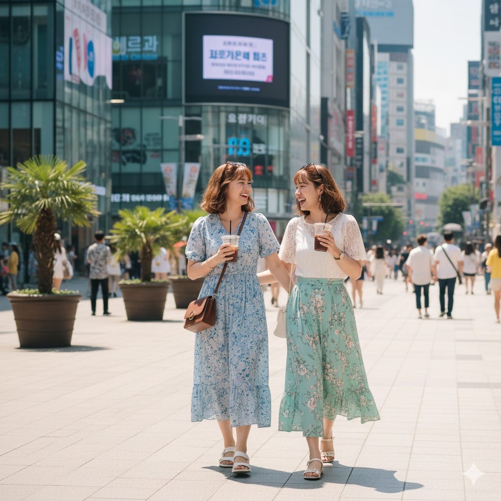 韓国語スラング一覧！このスラングをマスターしたらネイティブレベル間違いなし！