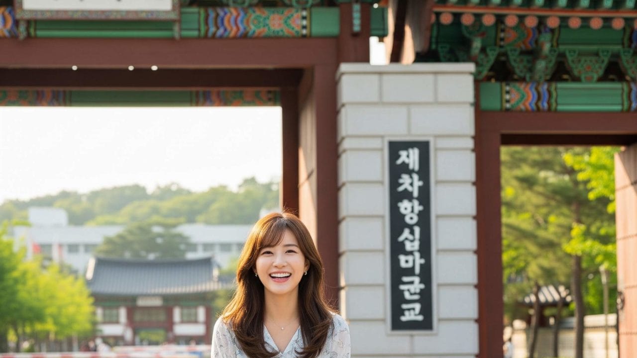 【韓国留学】韓国留学とは？韓国留学の魅力と多様な選択肢を徹底解説