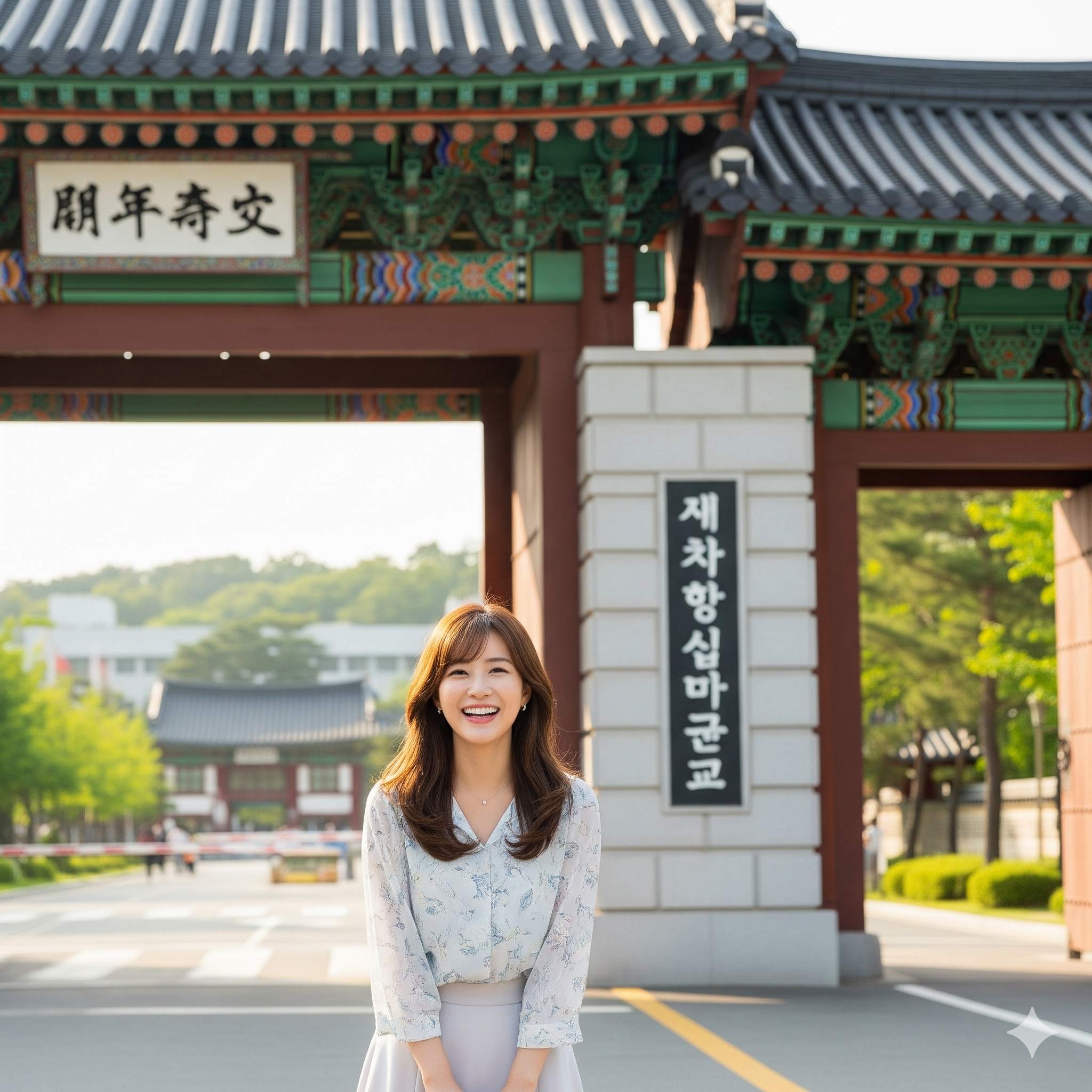 【韓国留学】韓国留学とは？韓国留学の魅力と多様な選択肢を徹底解説