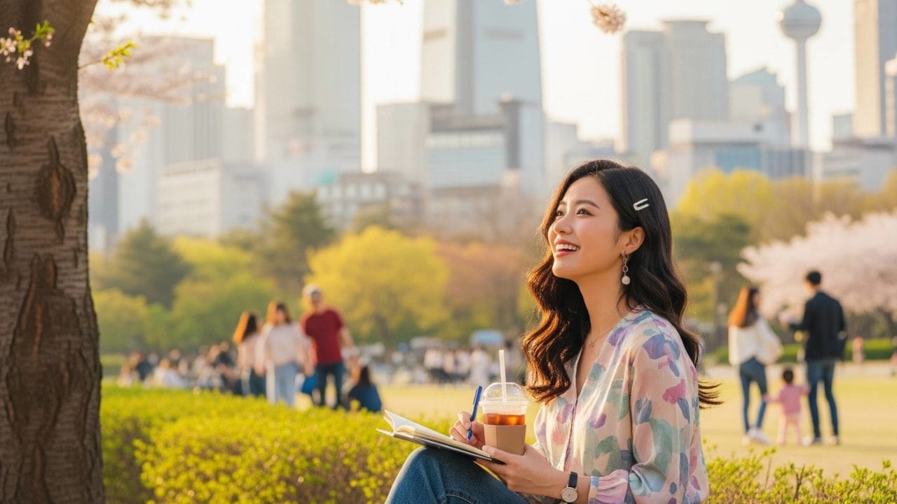 韓国留学1ヶ月の食費・生活費を徹底解説｜韓国留学1ヶ月の食費・生活費を賢く節約する方法とは？