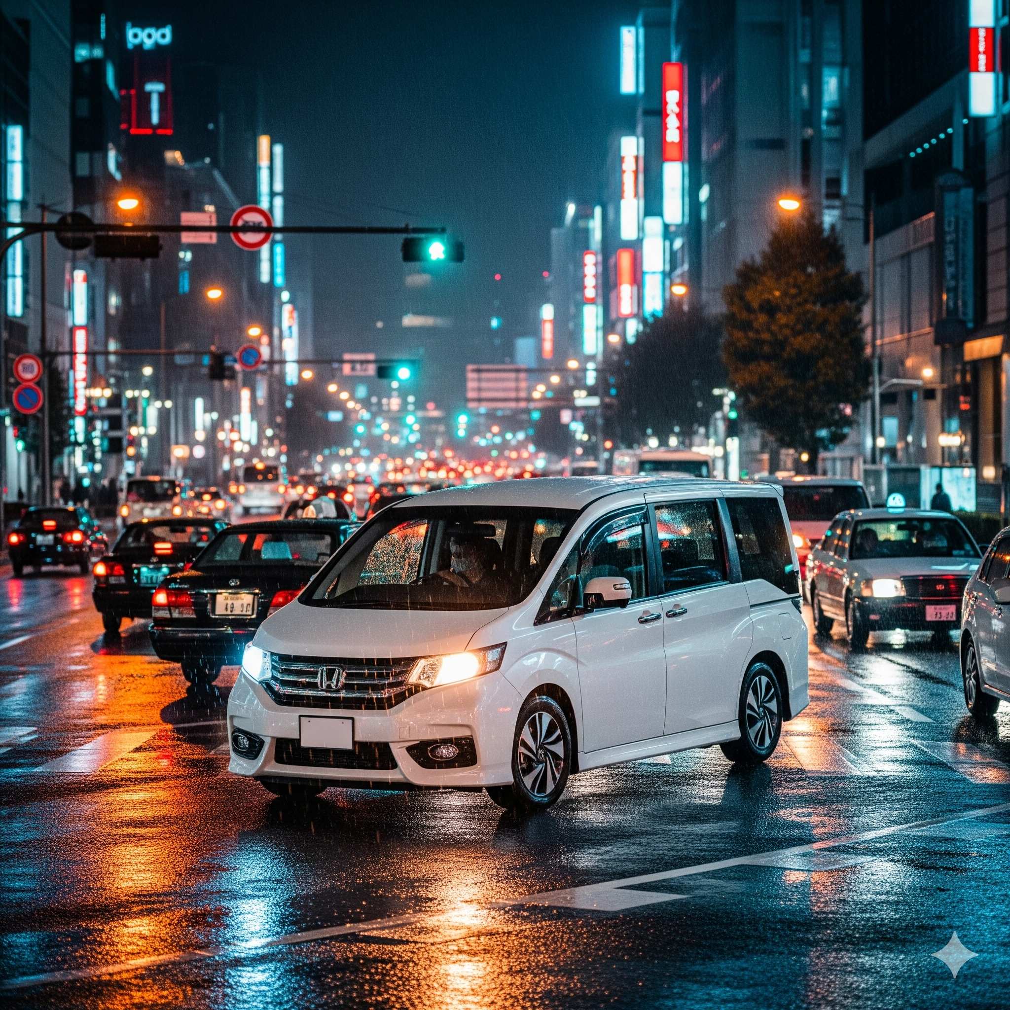 野田ナンバーが「ヤバい・怖い」とされる背景と噂の真相。野田ナンバーは本当に「ヤバい・怖い」のか？