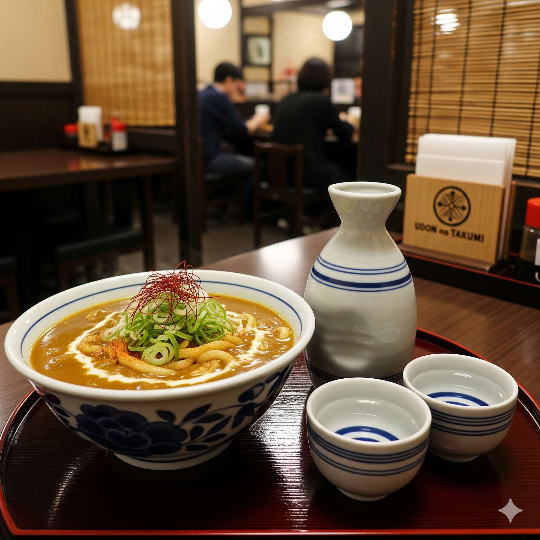 カレーうどんVSカレーそば！「いつも悩む」カレーうどんとカレーそば！あなたに贈る究極の選択ガイド