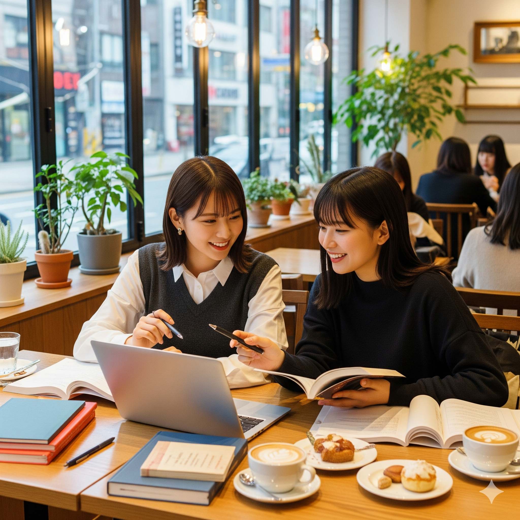 韓国留学1年間の費用を徹底解説｜韓国留学1年間の費用を予算別シミュレーションから節約術まで網羅