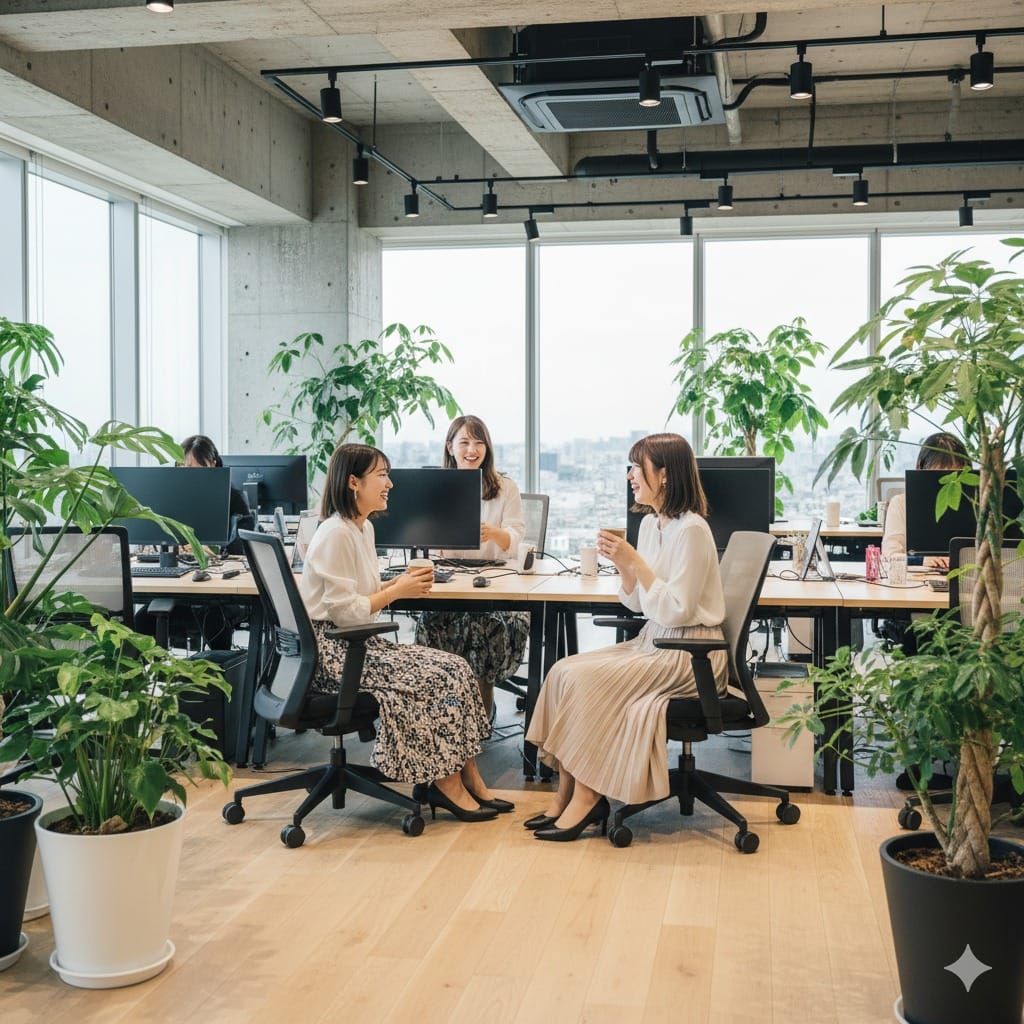 コールセンターの直接雇用！コールセンターの直接雇用で働くメリット・デメリットを徹底解説