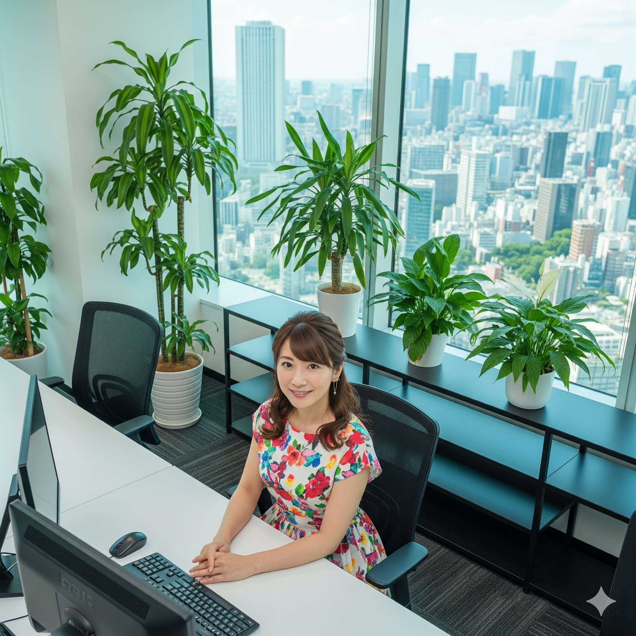 コールセンターでピアスはありか？コールセンターでピアスを付けて勤務できるのか？