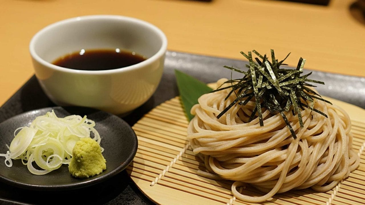 粋に楽しむ!美しい蕎麦の食べ方やマナー。そばの食べ方とマナーや蕎麦との時間を愉しむ大人のマナーについて