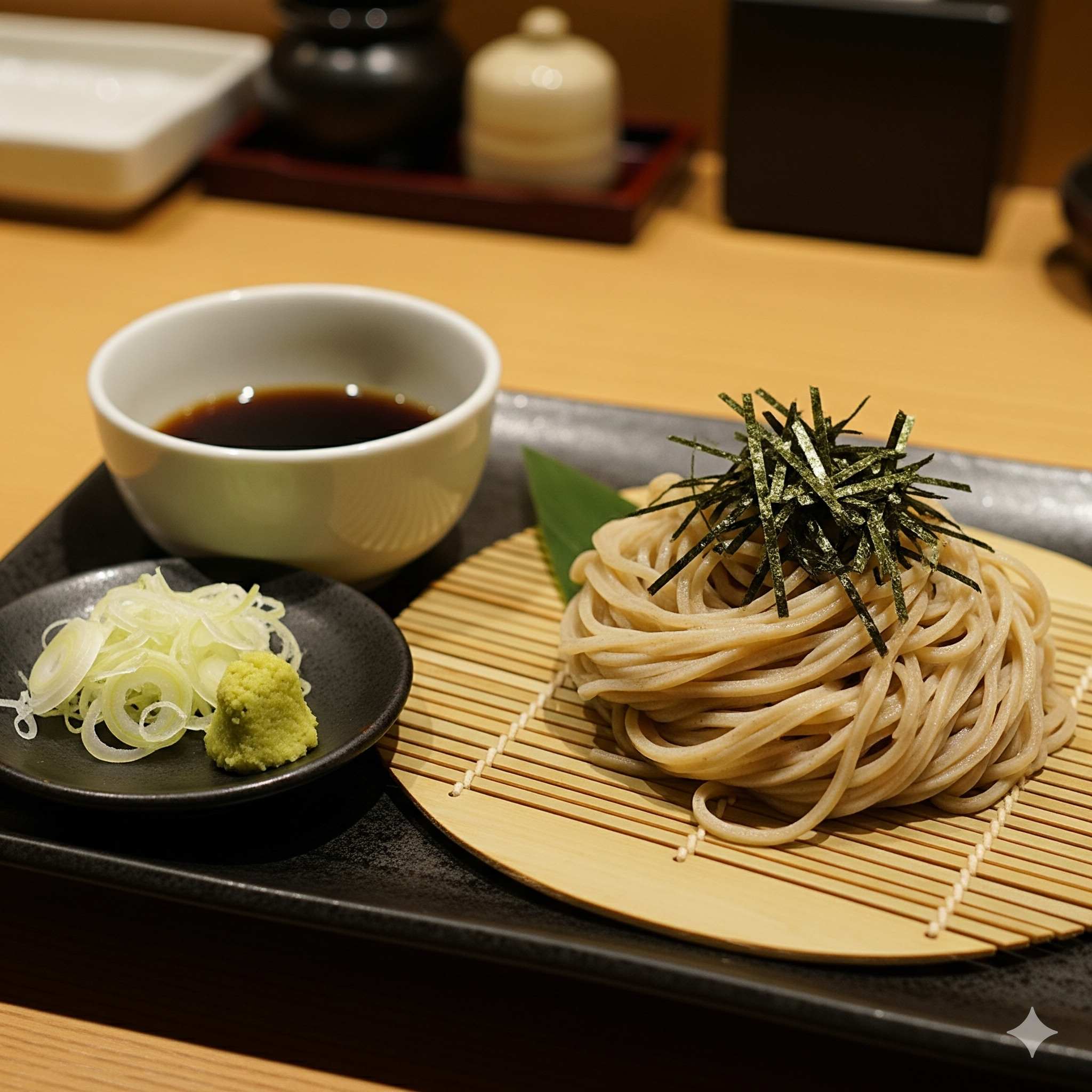 粋に楽しむ！美しい蕎麦の食べ方やマナー。そばの食べ方とマナーや蕎麦との時間を愉しむ大人のマナーについて