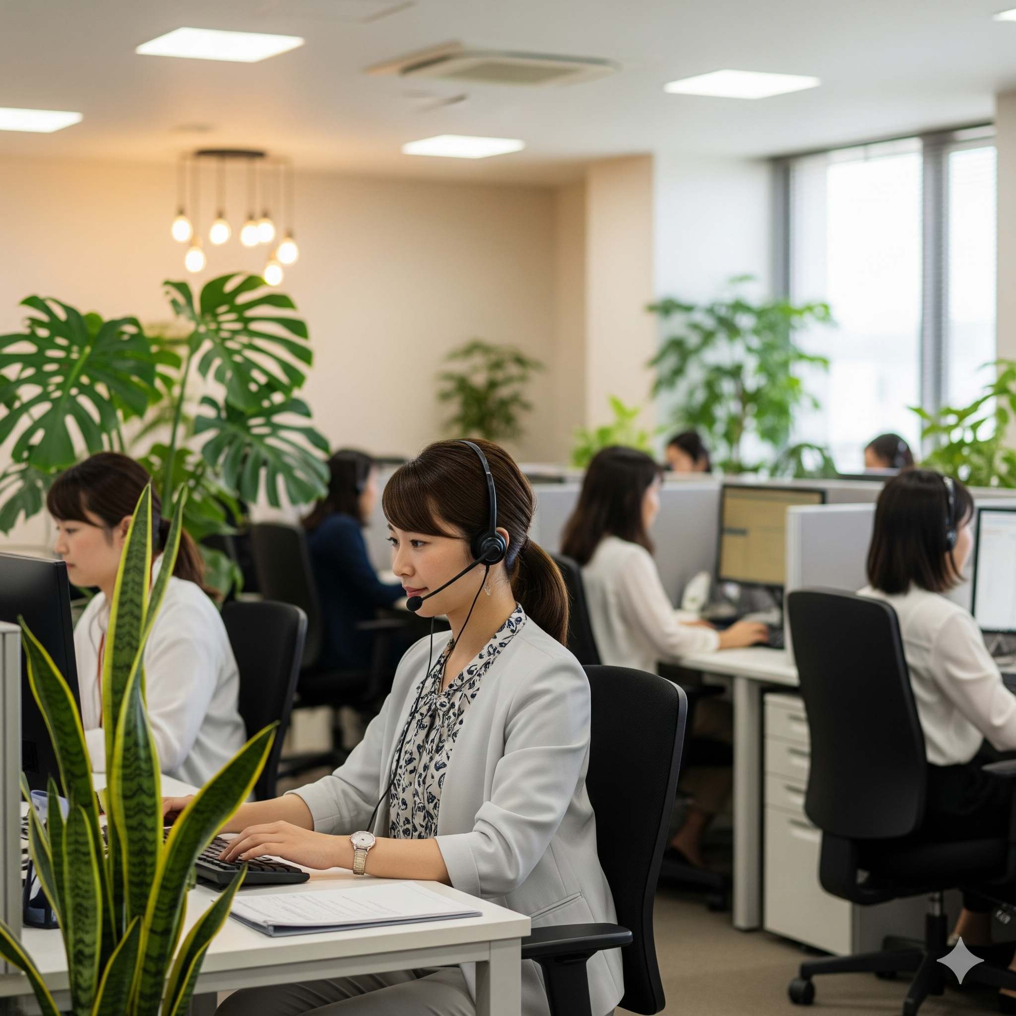 コールセンターの後処理時間とは？コールセンターの後処理時間を短縮して業務効率を劇的に改善する方法