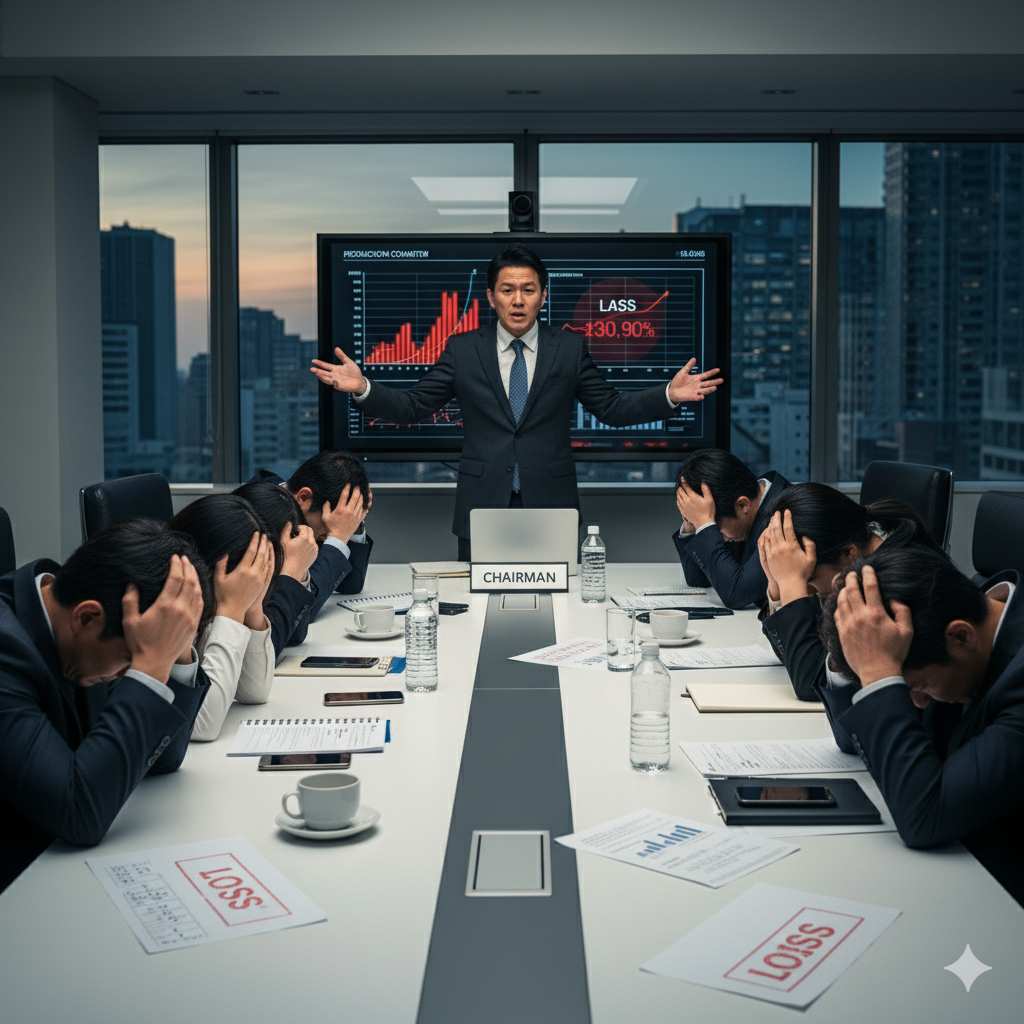 出資案件「制作委員会」で大損するな！出資案件、制作委員会の仕組みとリスク、そして勝機を徹底解説