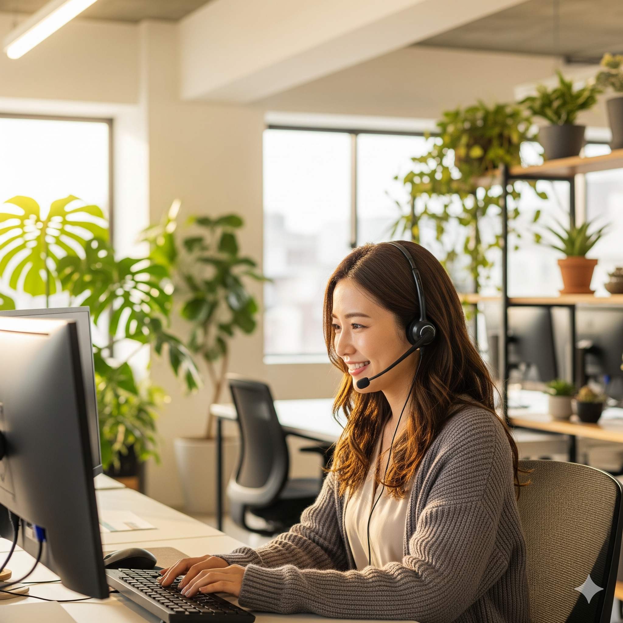 コールセンターのインバウンドとは？顧客満足度を高めるコールセンターのインバウンドの価値について徹底解説