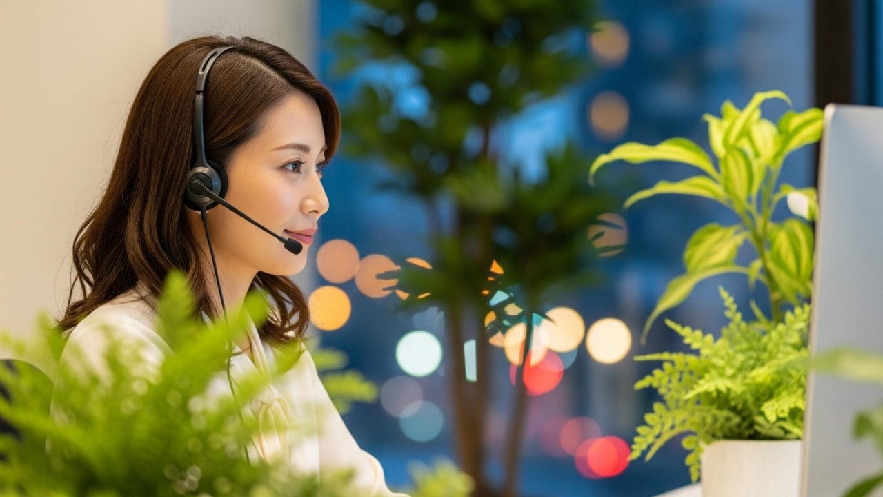 なぜ今、コールセンターで日本語コミュニケーションや日本語の研修が重要視されるのか?