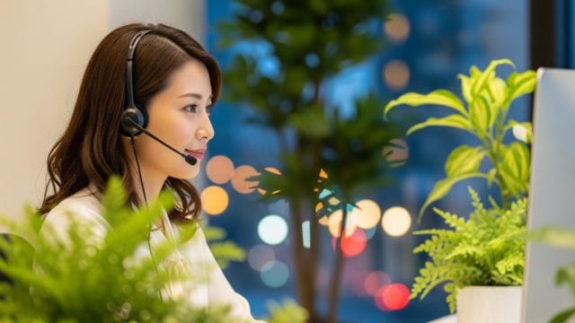 なぜ今、コールセンターで日本語コミュニケーションや日本語の研修が重要視されるのか?