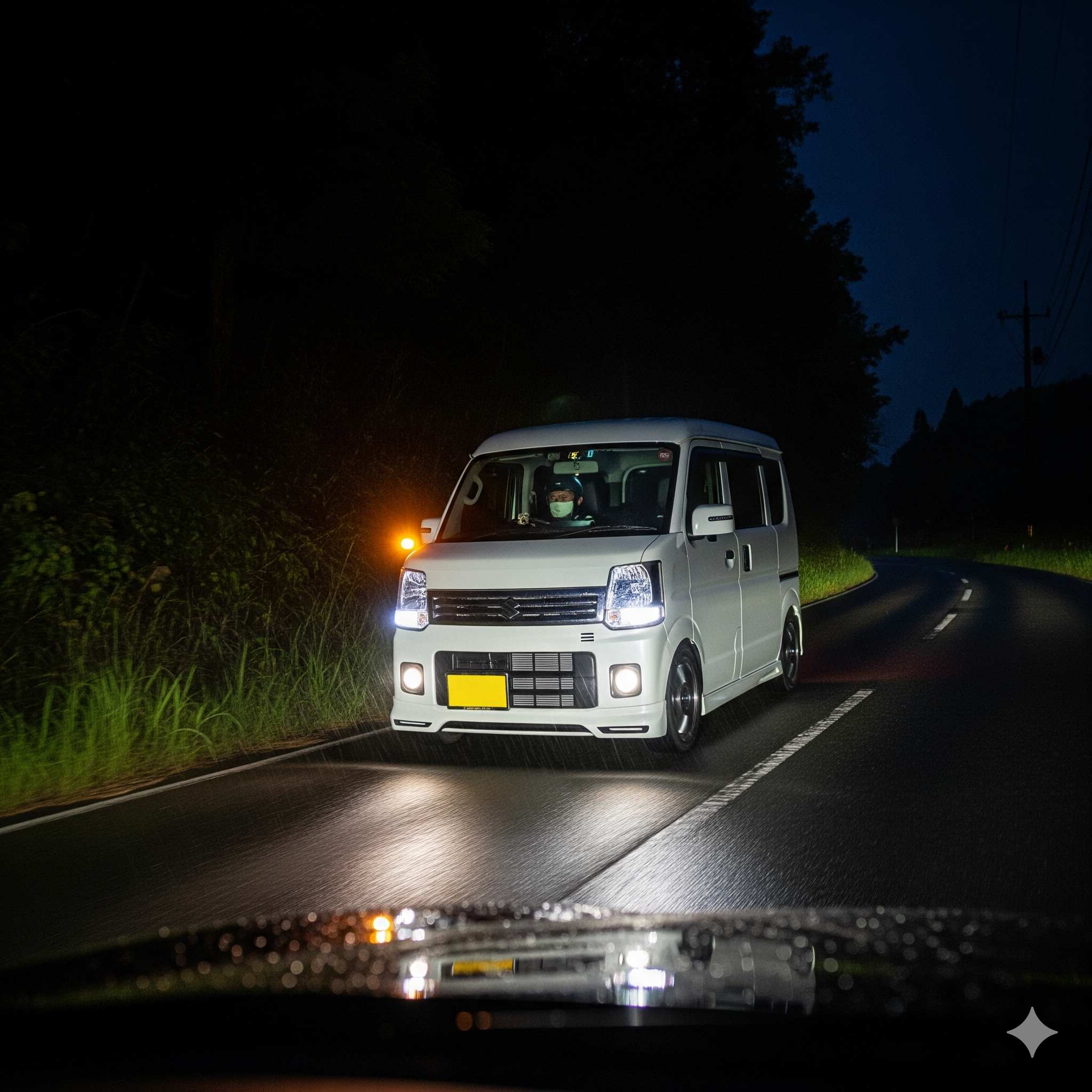 野田ナンバーが「ヤバい・怖い」とされる背景と噂の真相。野田ナンバーは本当に「ヤバい・怖い」のか？