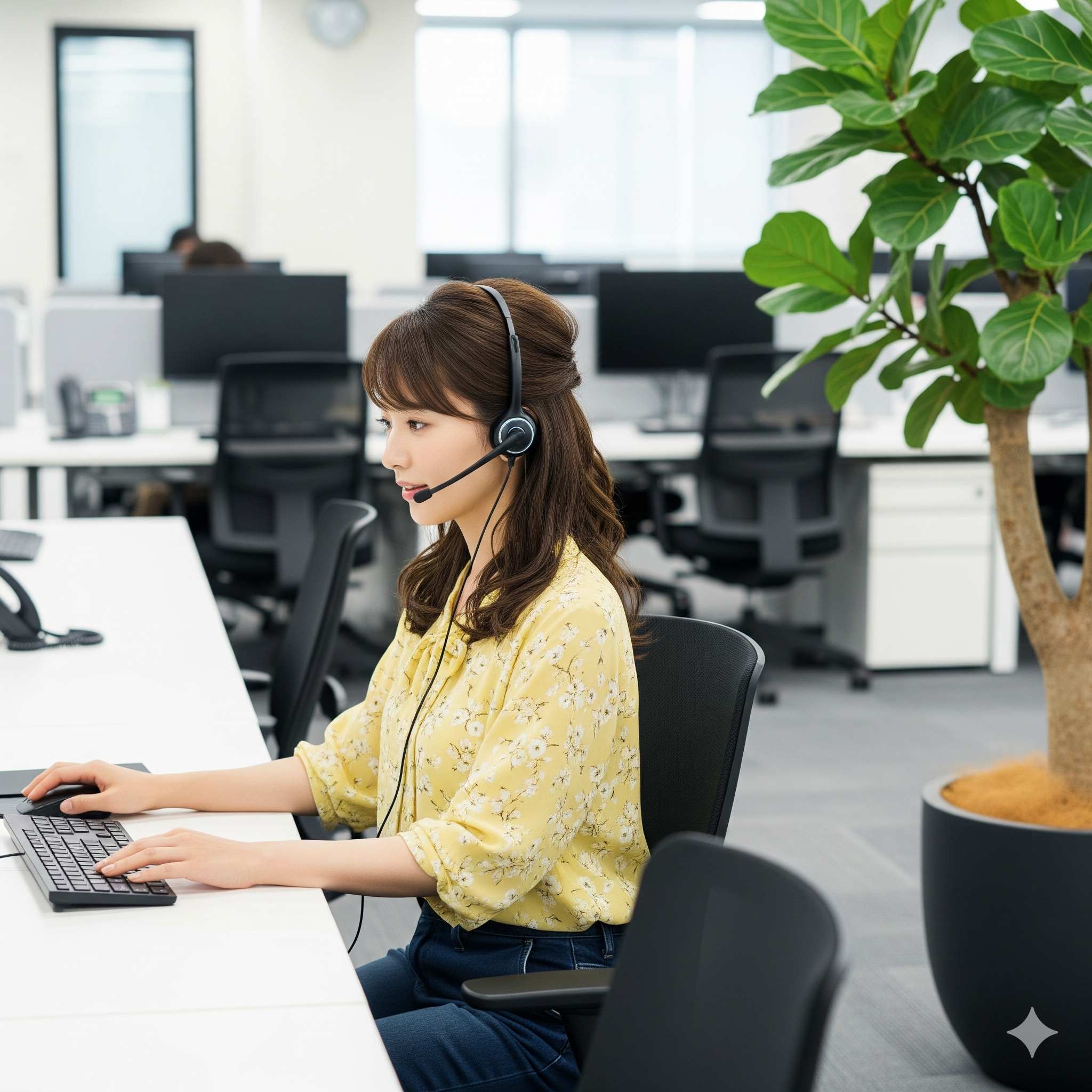 コールセンターの業種別役割を徹底解説：業種ごとに選ばれる企業が持つ共通の戦略とは