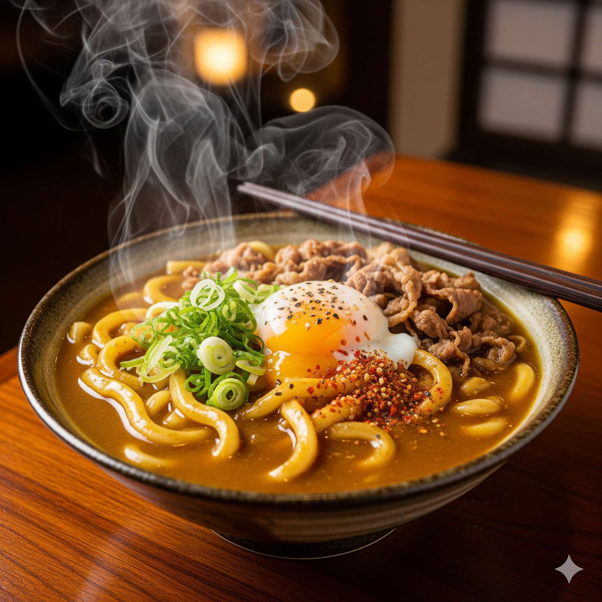 カレーうどんVSカレーそば！「いつも悩む」カレーうどんとカレーそば！あなたに贈る究極の選択ガイド