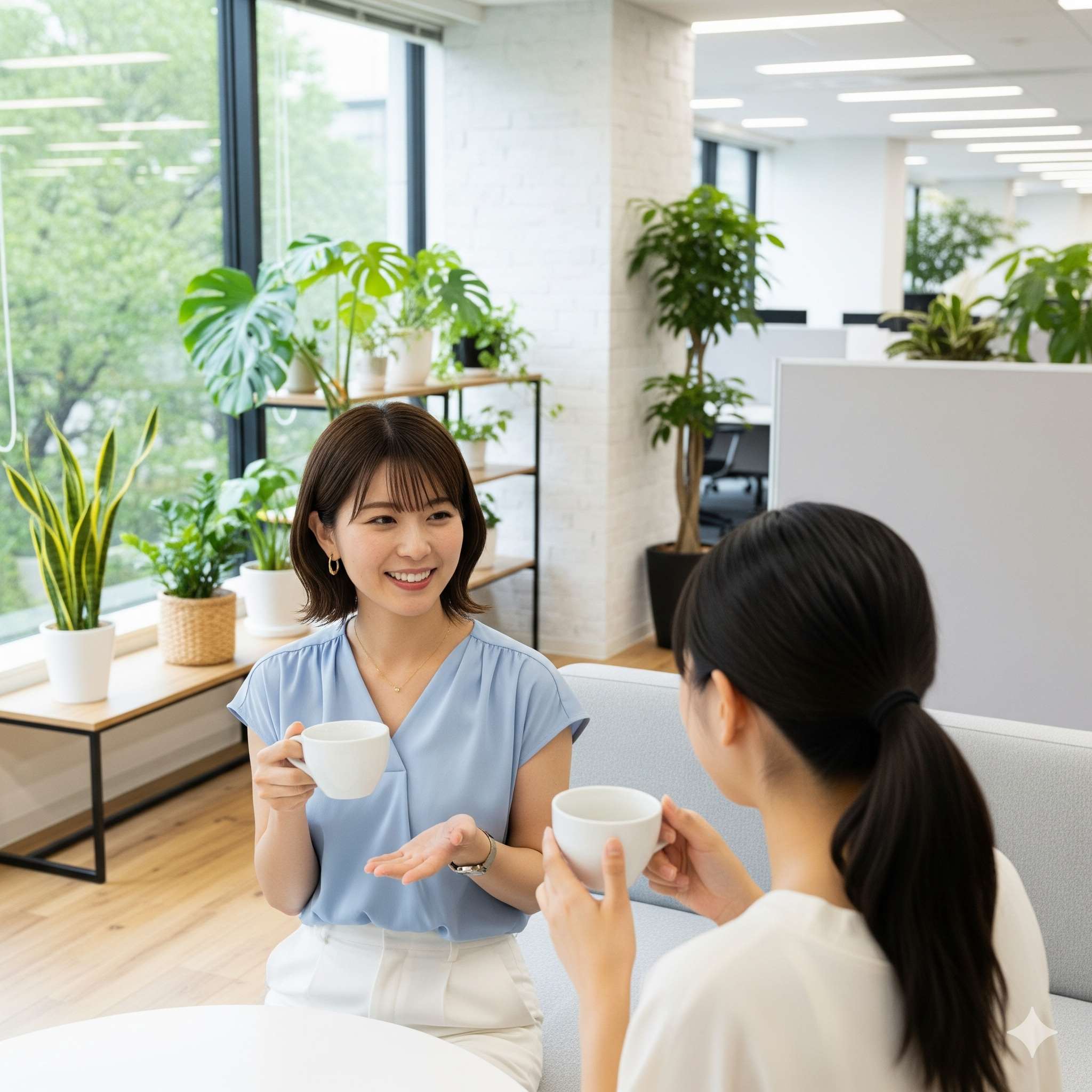 コールセンターでピアスはありか？コールセンターでピアスを付けて勤務できるのか？