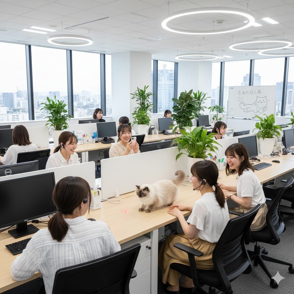 コールセンターで単発バイト！単発バイトのメリットとデメリットを徹底解説