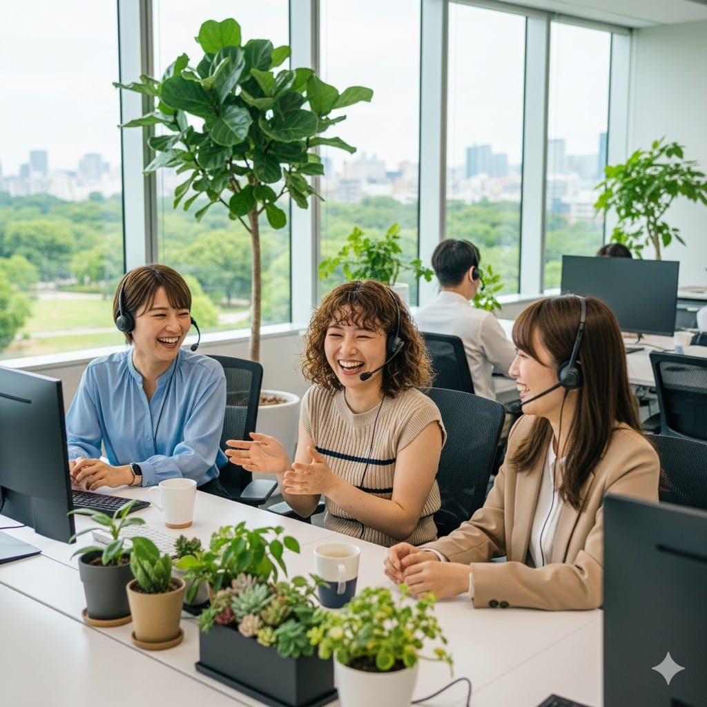 コールセンターの通話料の仕組み！コールセンター顧客・企業の通話料コスト削減戦略