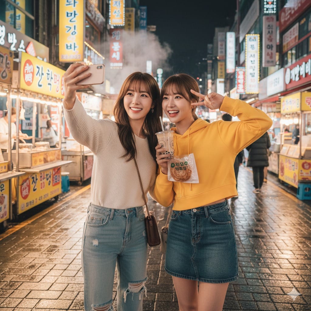 韓国語スラング一覧！このスラングをマスターしたらネイティブレベル間違いなし！