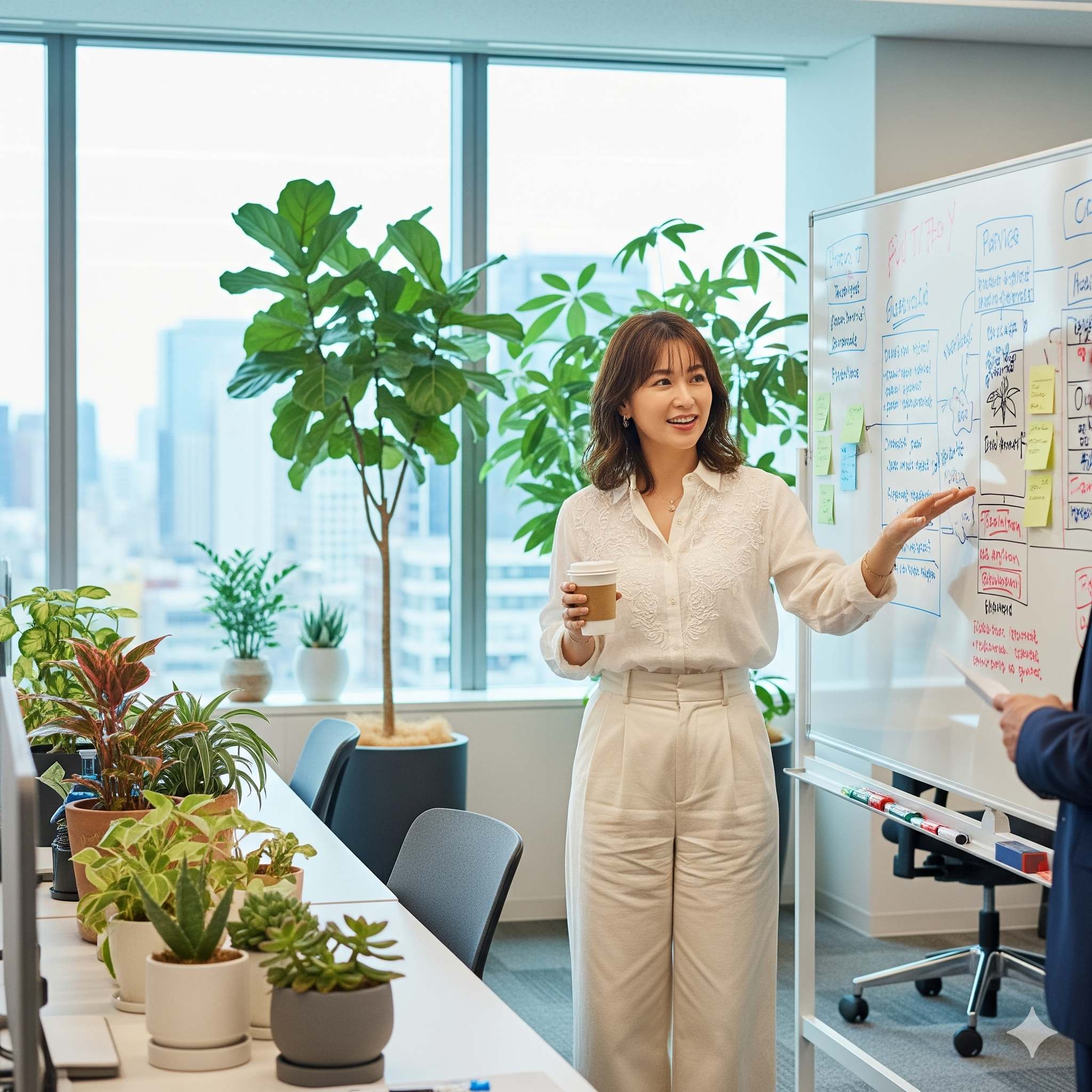 コールセンターで働くやりがいを徹底解説：感謝と成長を実感できる仕事は働くやりがいにもなる