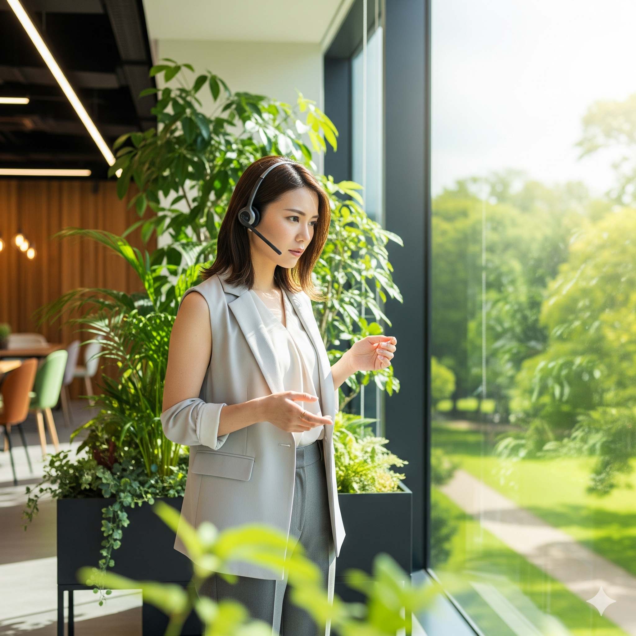 コールセンターの稼働率を徹底解剖！最適な数値で生産性とオペレーター満足度を両立する稼働率の管理方法