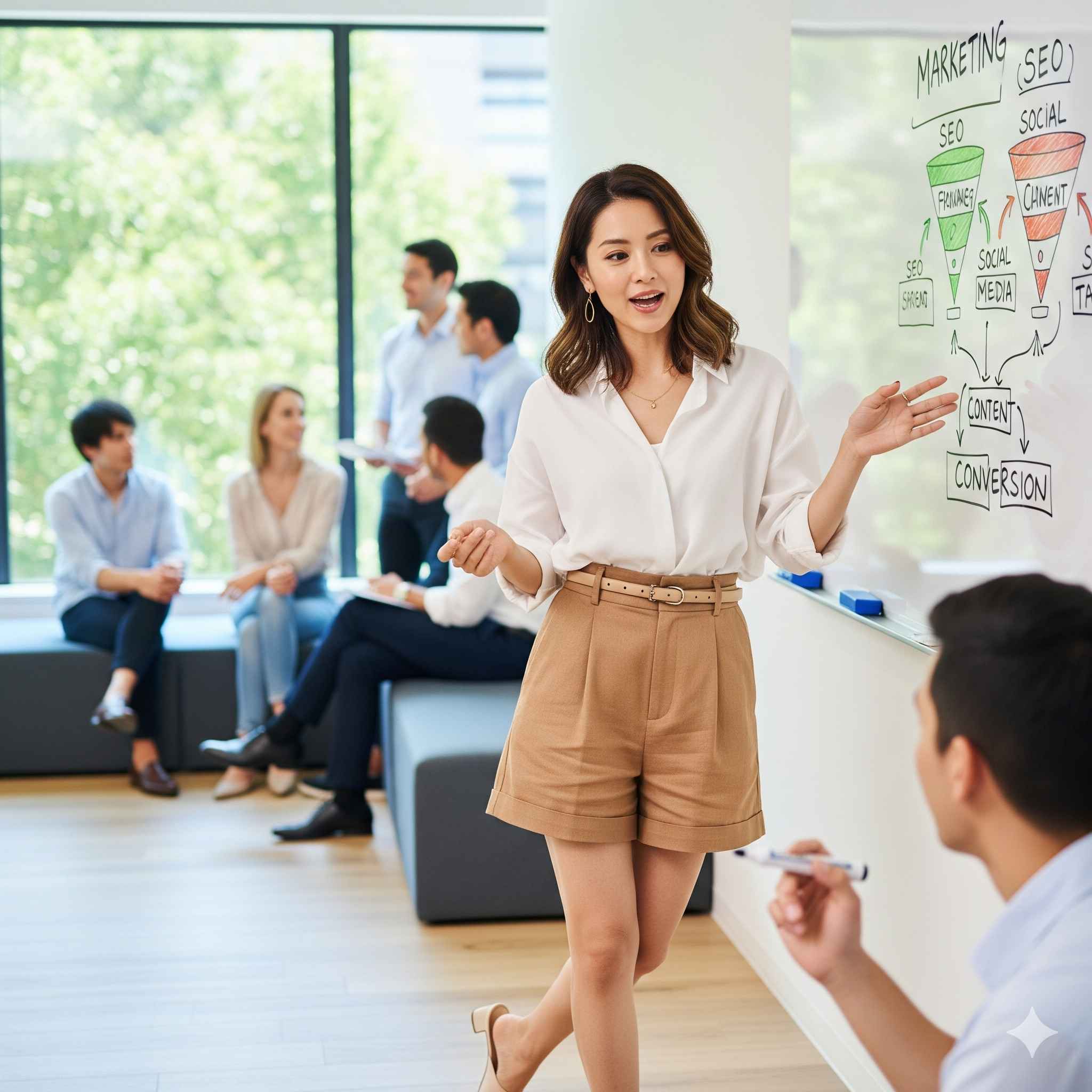 デジタルマーケティングの全体像を「俯瞰図」で理解する：なぜ今、俯瞰図をあなたは必要とされているのか？