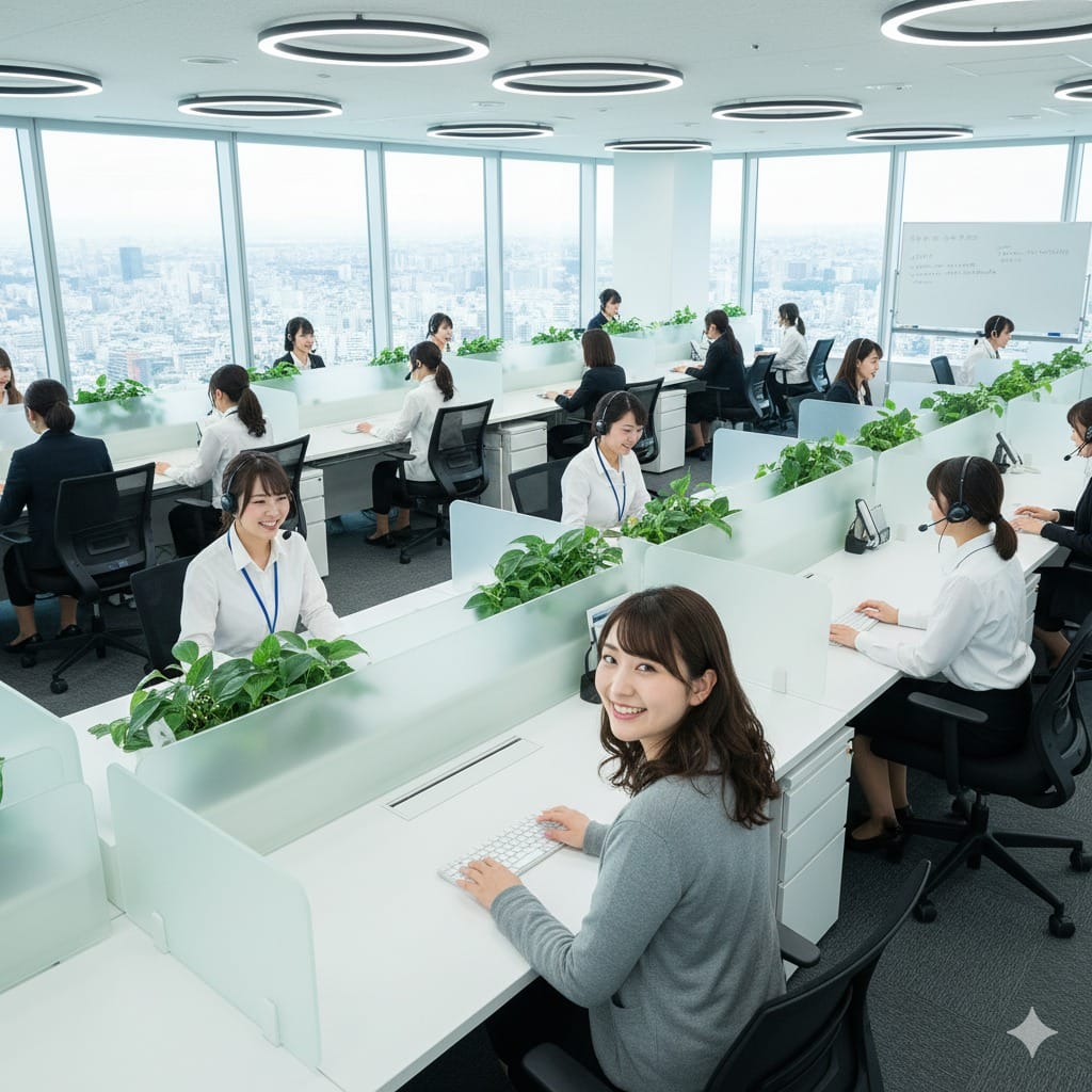 コールセンターで単発バイト！単発バイトのメリットとデメリットを徹底解説