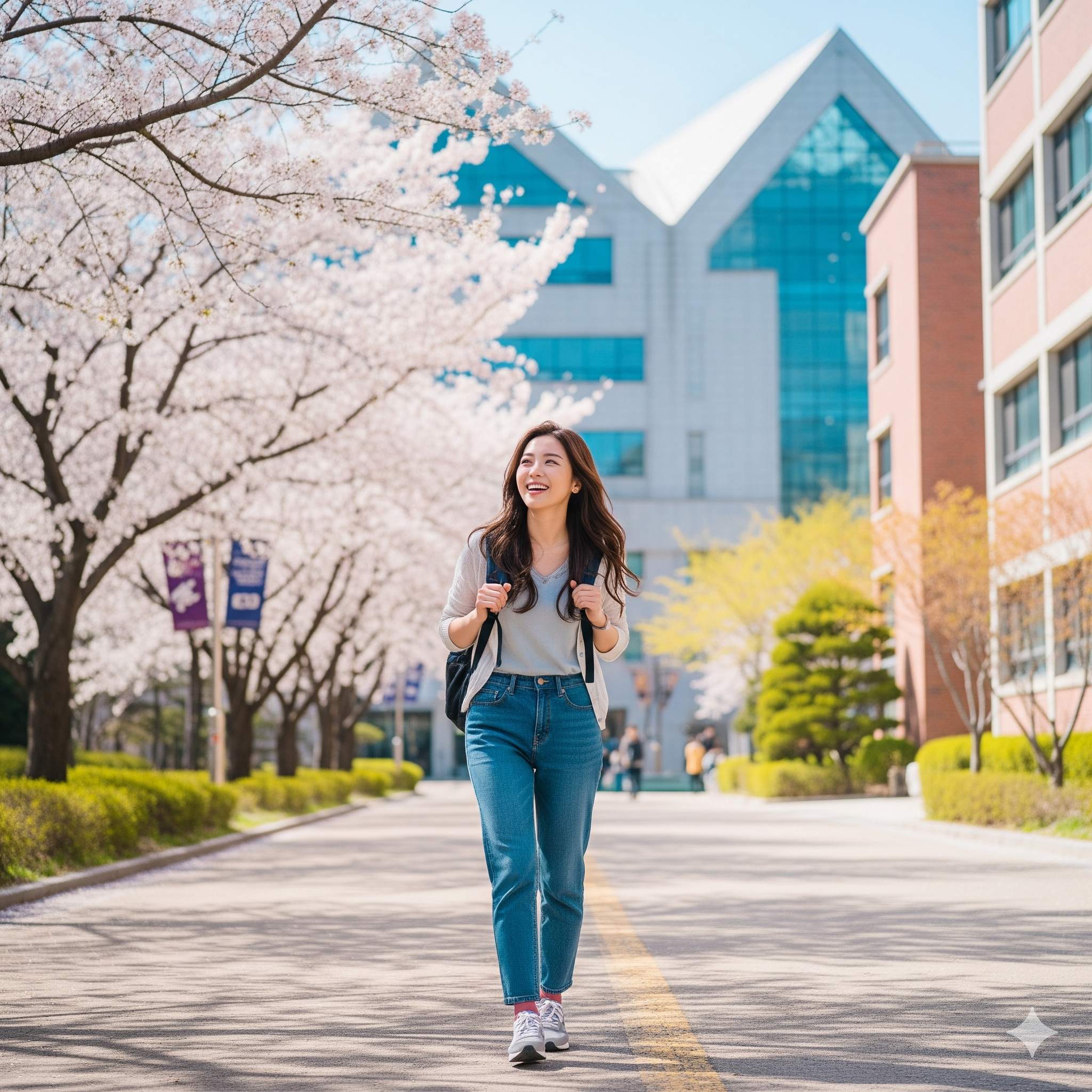 【韓国留学】韓国留学とは？韓国留学の魅力と多様な選択肢を徹底解説