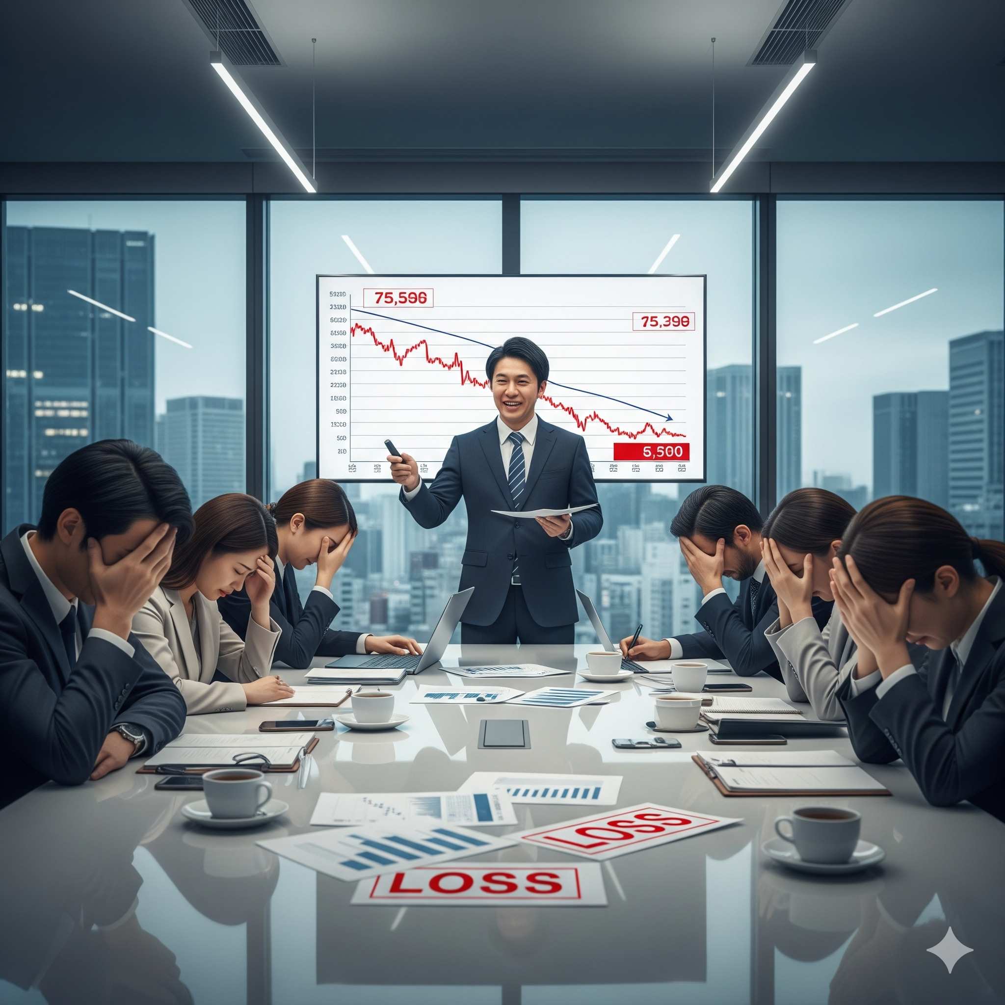 出資案件「制作委員会」で大損するな！出資案件、制作委員会の仕組みとリスク、そして勝機を徹底解説