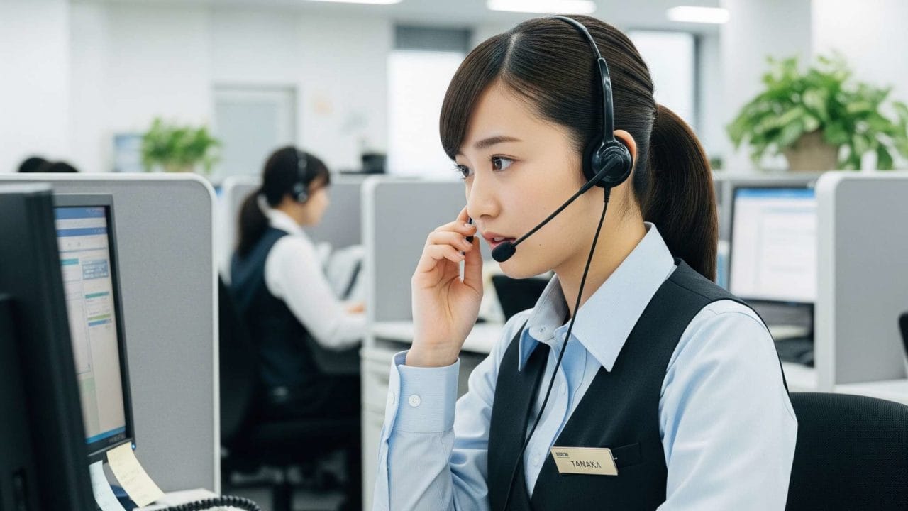 コールセンターのインバウンドとは？顧客満足度を高めるコールセンターのインバウンドの価値について徹底解説