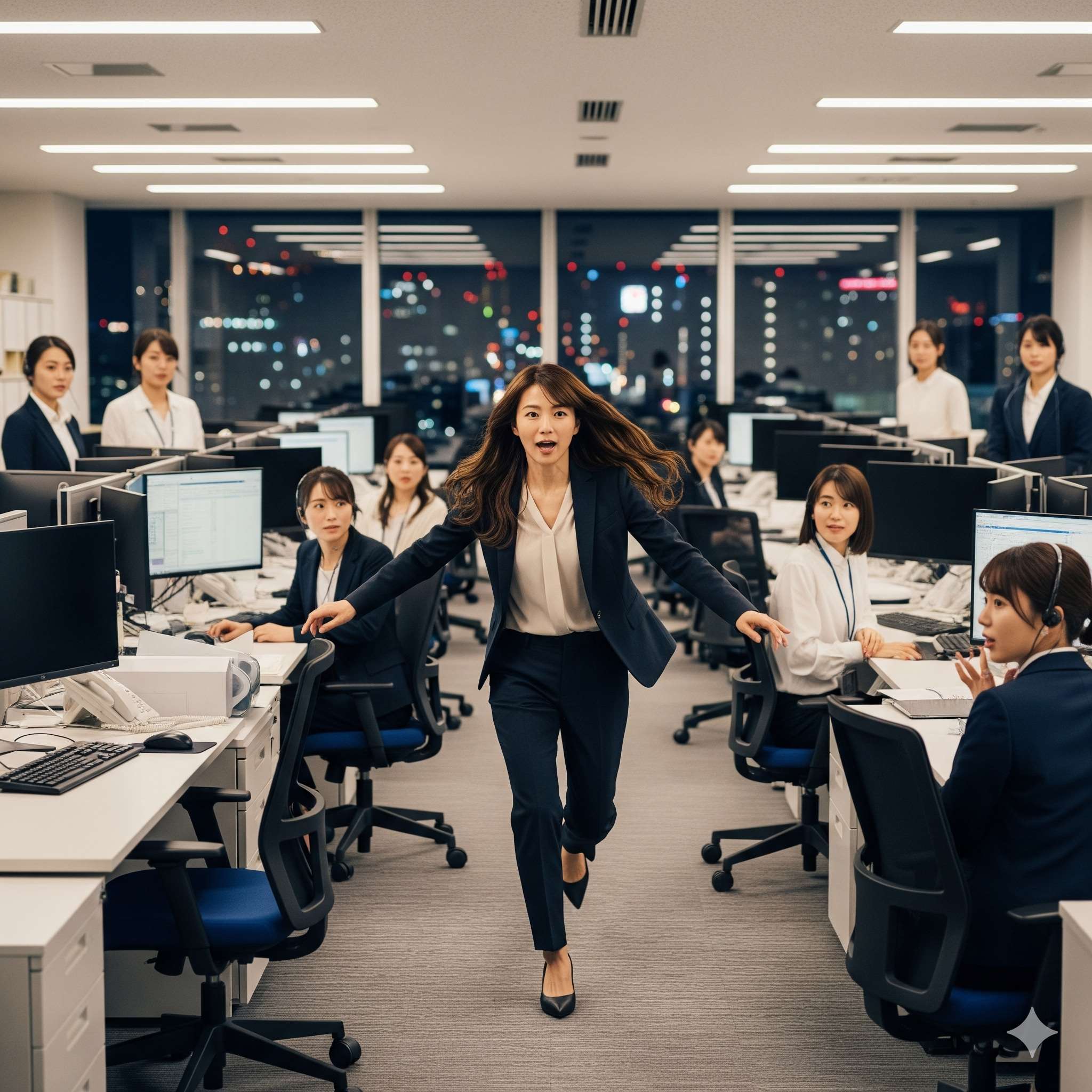 【定時ダッシュ界隈】仕事終わってないのに定時ダッシュする部下の心理と背景を理解する