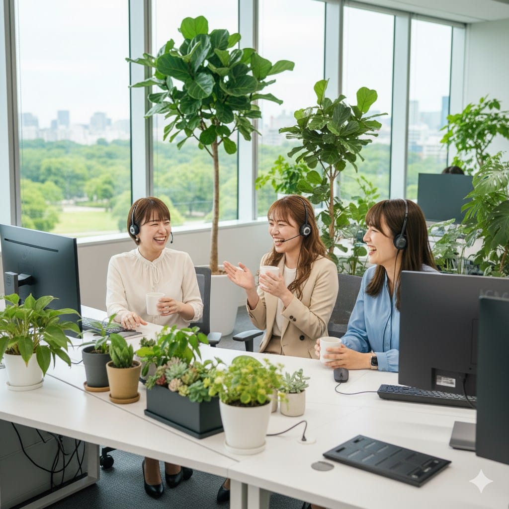 コールセンターの通話料の仕組み！コールセンター顧客・企業の通話料コスト削減戦略